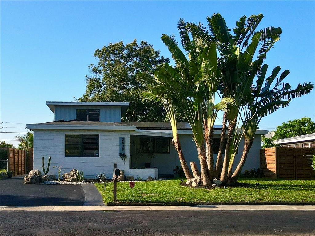 Melrose Park Estates 40-1 - Residential