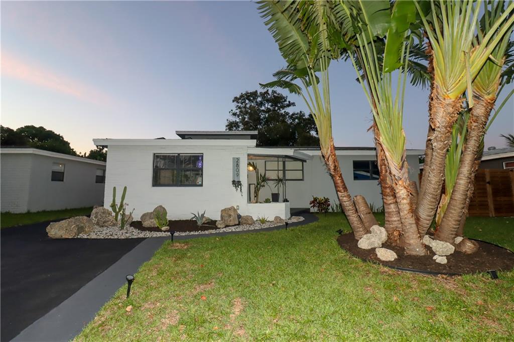 Melrose Park Estates 40-1 - Residential