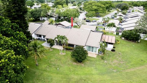 A home in Tamarac