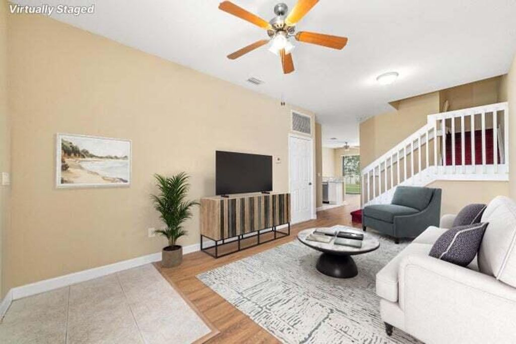 Photo of 1755 SW Porta Nuova Terrace, Port Saint Lucie, FL 34953 (MLS # R10968424)