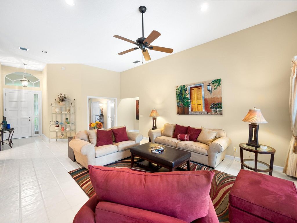 Photo of 205 Eagleton Estates Boulevard, Palm Beach Gardens, FL 33418 (MLS # R11055290)