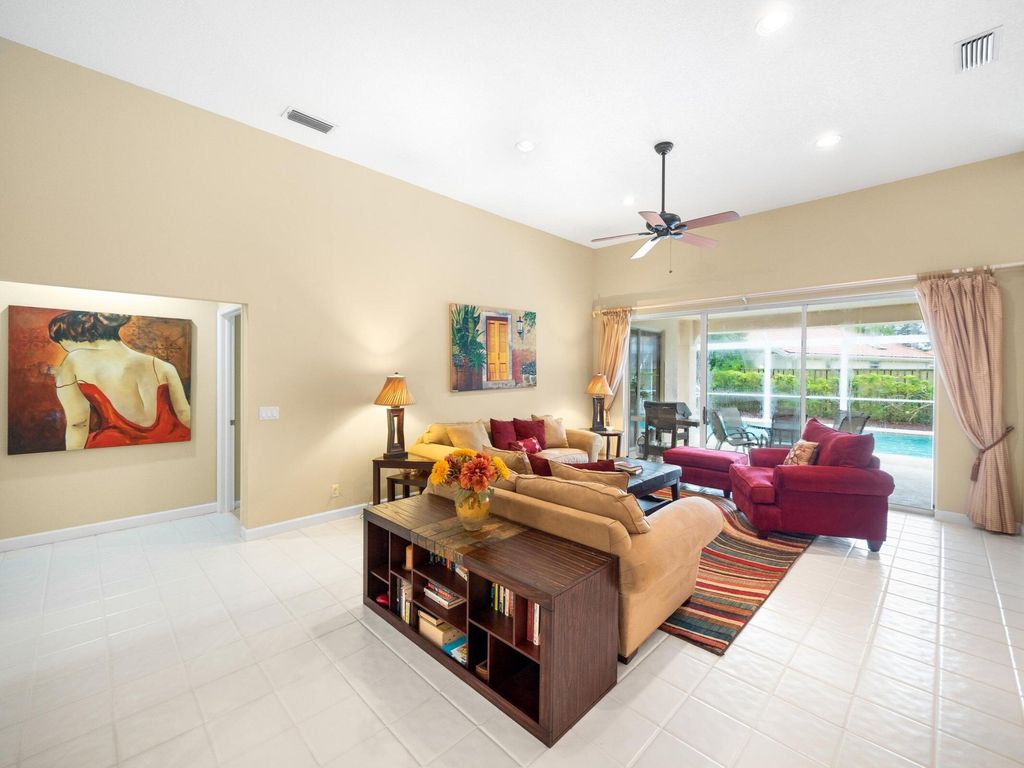 Photo of 205 Eagleton Estates Boulevard, Palm Beach Gardens, FL 33418 (MLS # R11055290)
