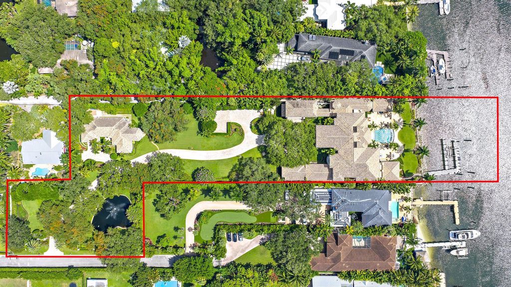 Photo of 2330 Seven Oaks Lane, Palm Beach Gardens, FL 33410 (MLS # R11108715)