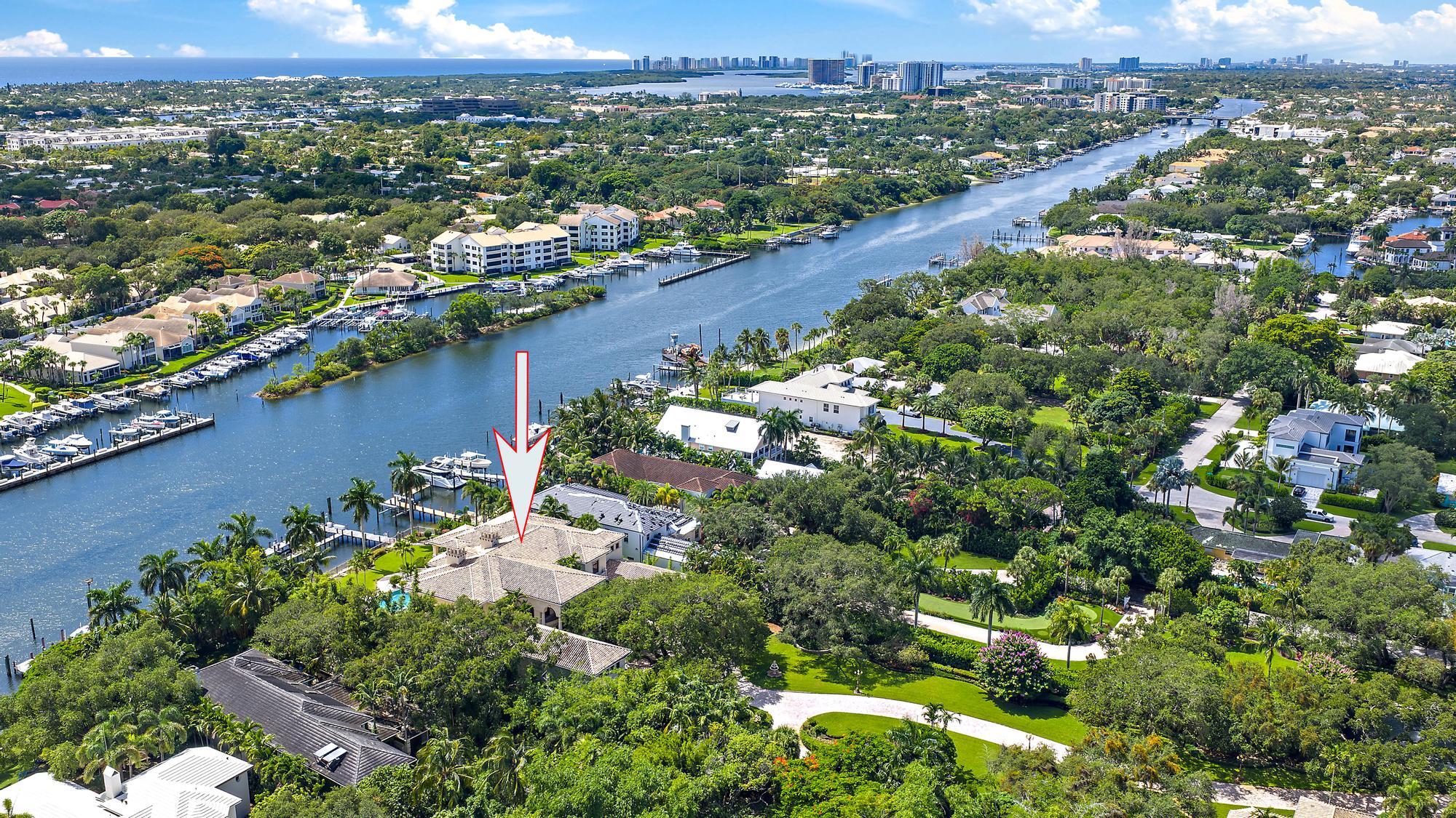 2330 Seven Oaks Lane