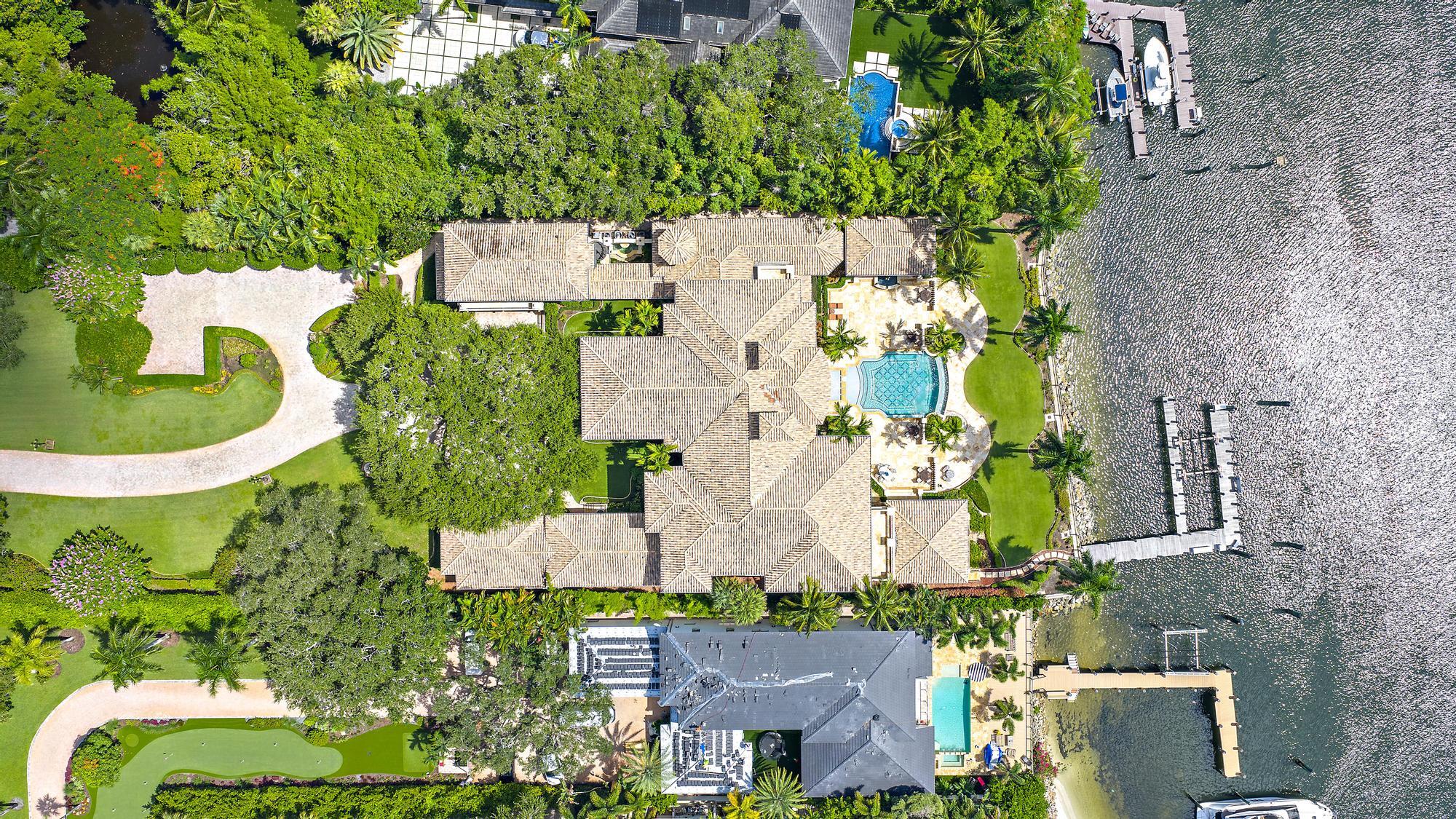 SEVEN OAKS - Residential