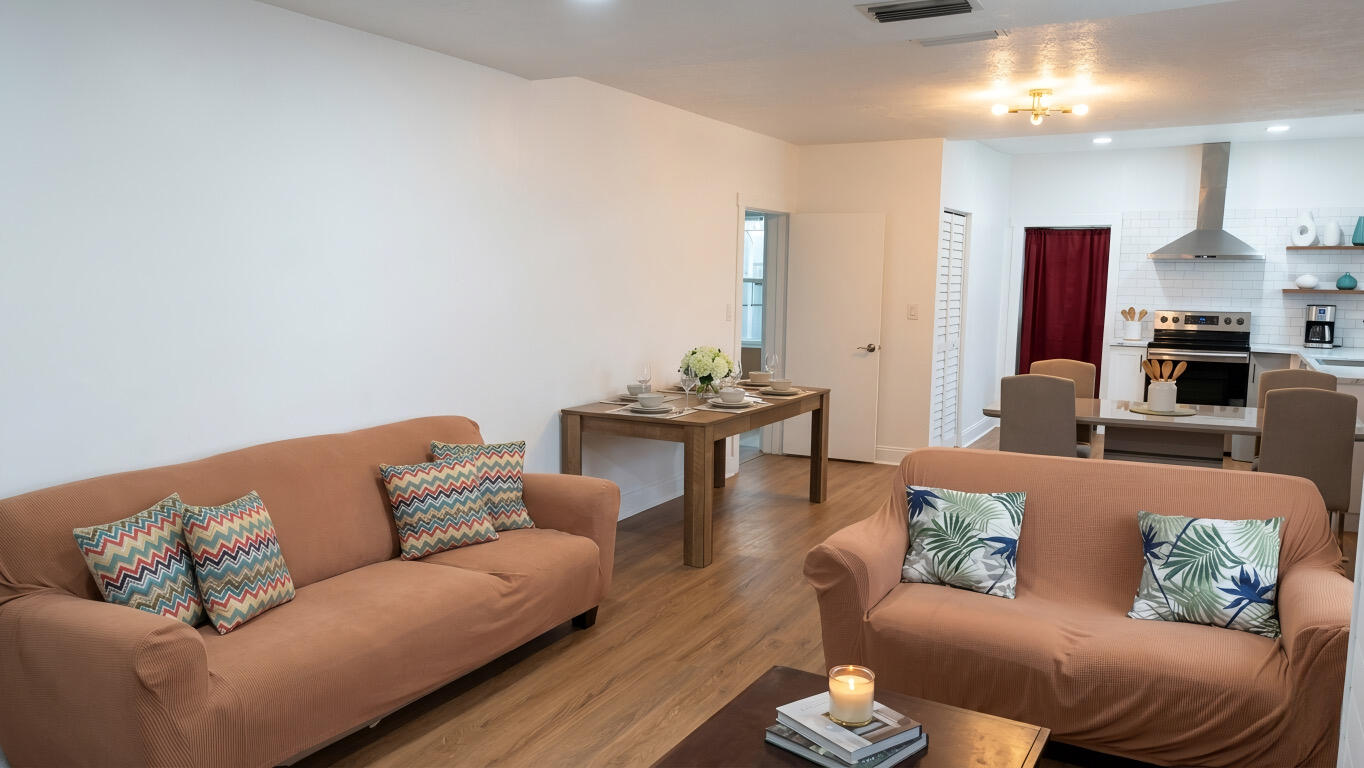 120 NW 4th Avenue