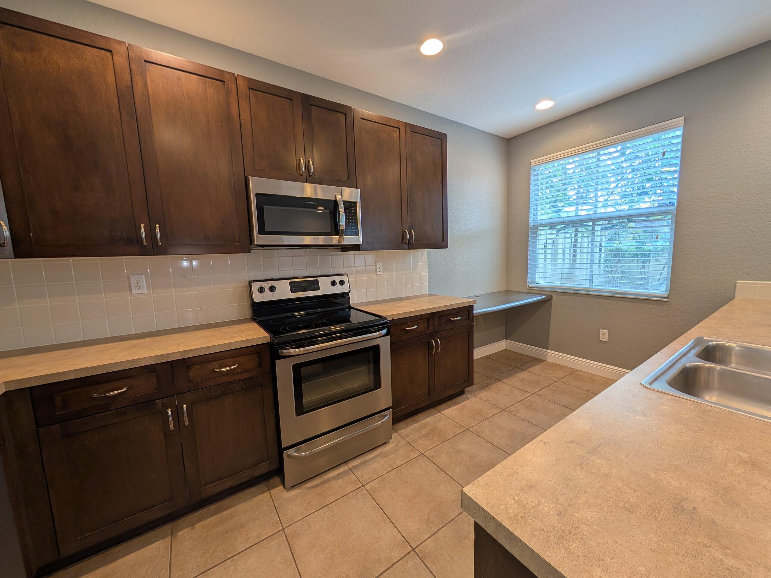 Tuscan Villas Condo - Residential Lease