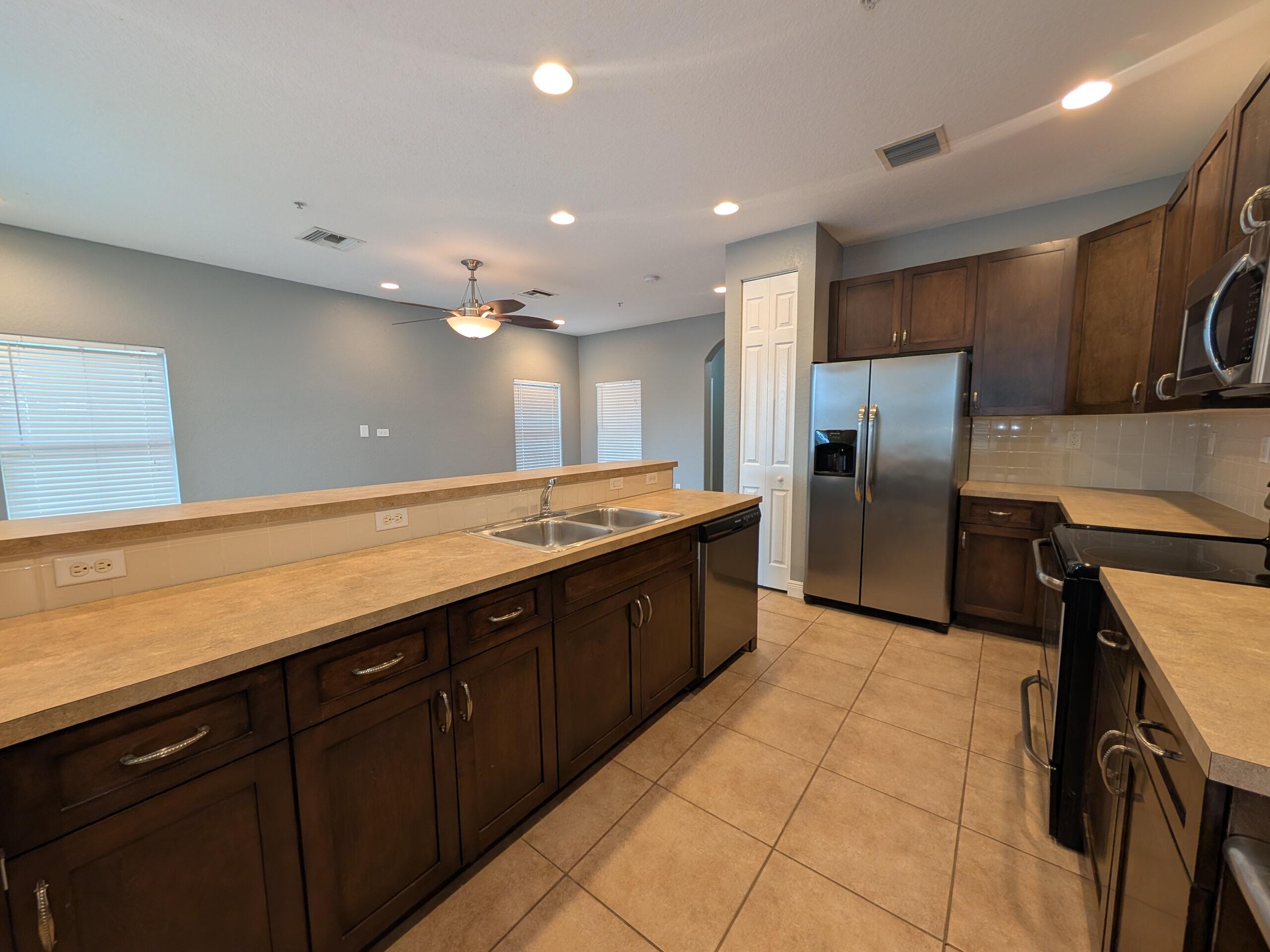 Tuscan Villas Condo - Residential Lease