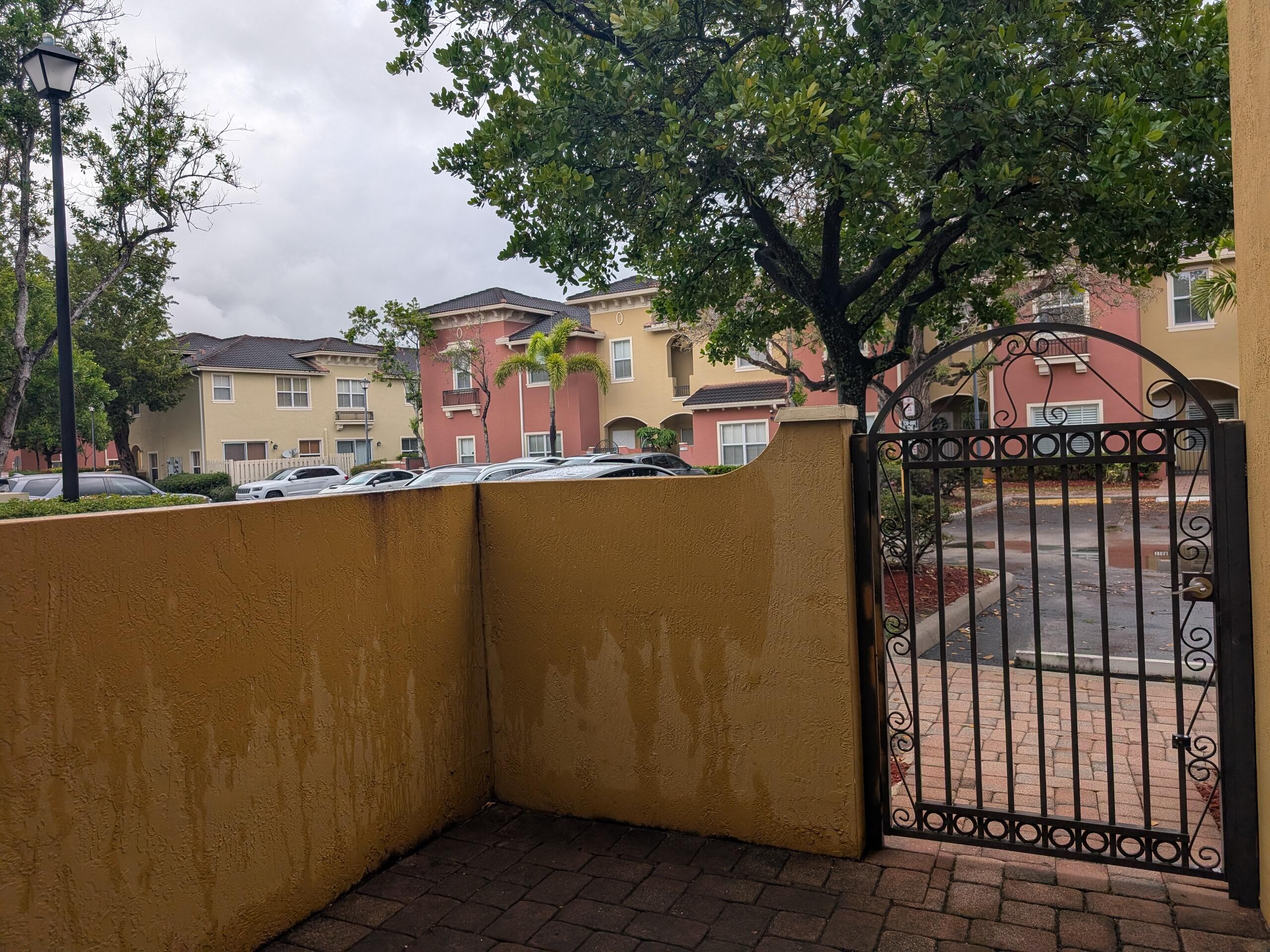 Tuscan Villas Condo - Residential Lease