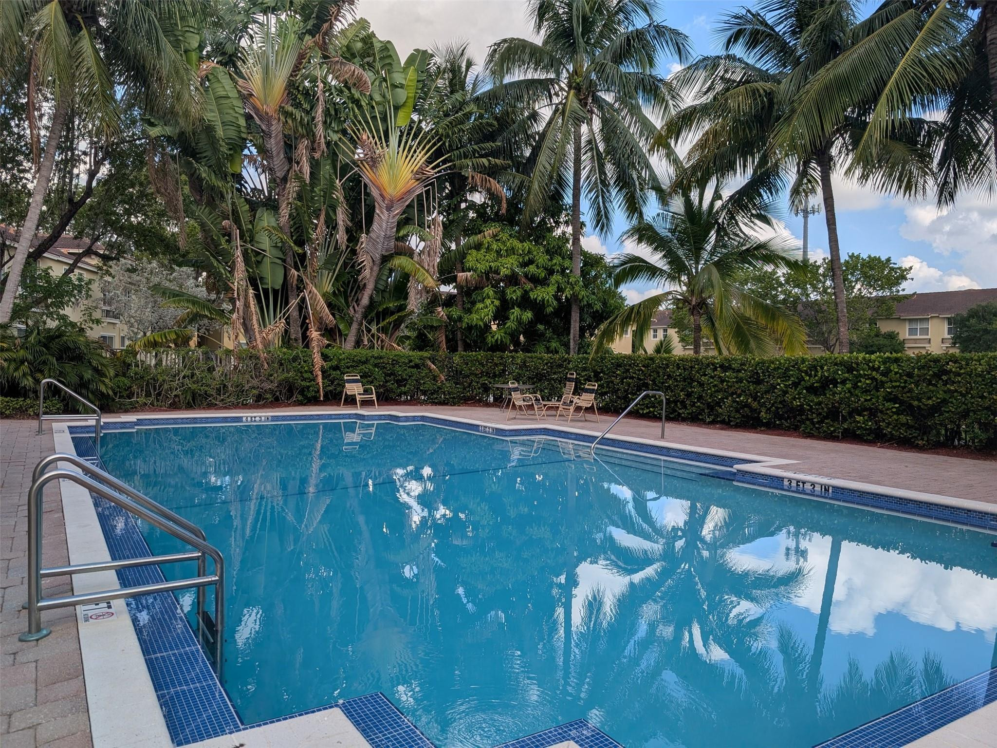 Tuscan Villas Condo - Residential Lease