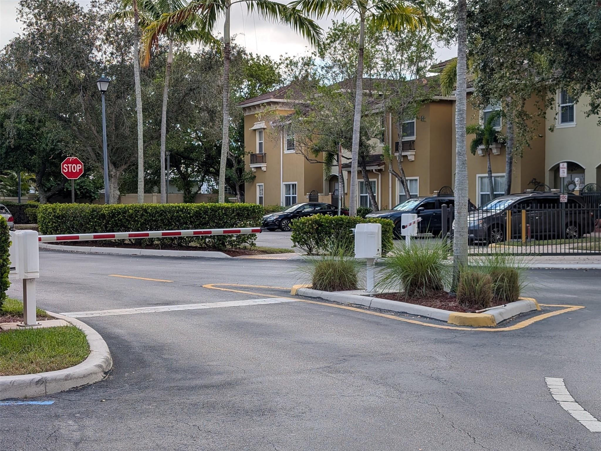 Tuscan Villas Condo - Residential Lease