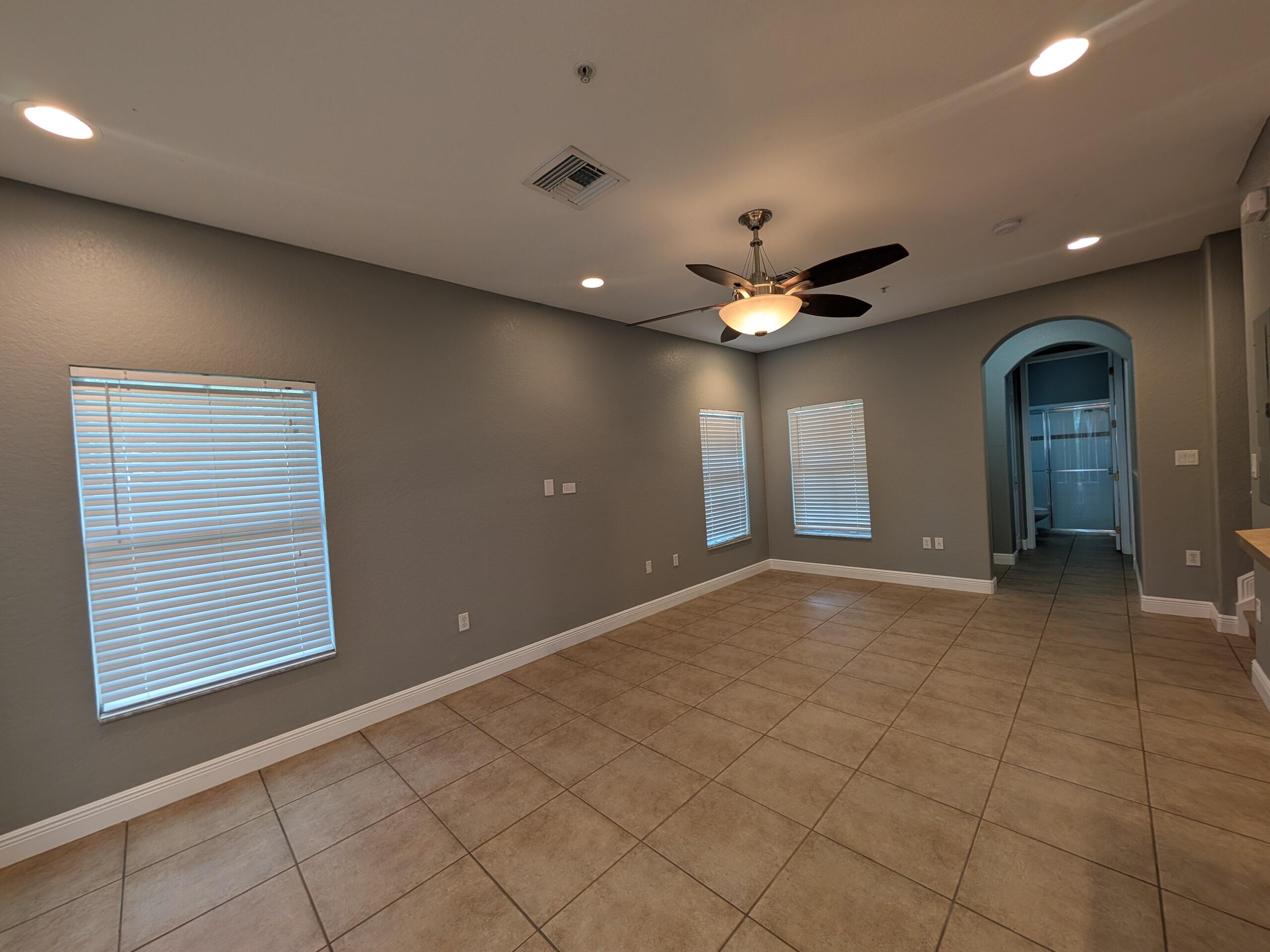 Tuscan Villas Condo - Residential Lease