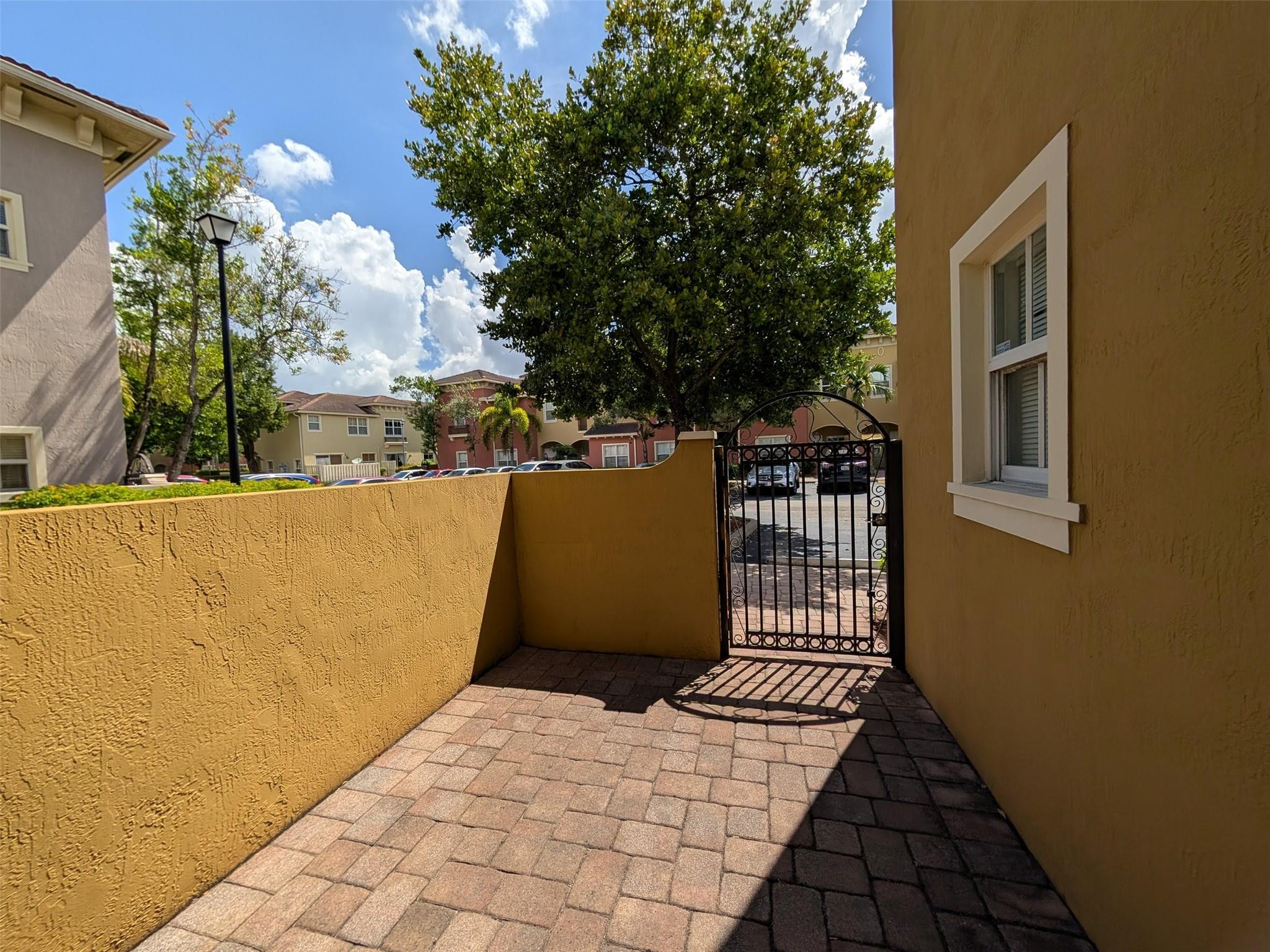 Tuscan Villas Condo - Residential Lease