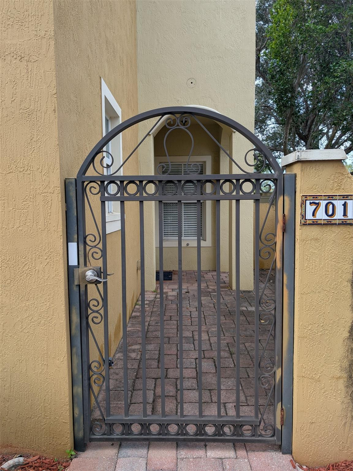 Tuscan Villas Condo - Residential Lease