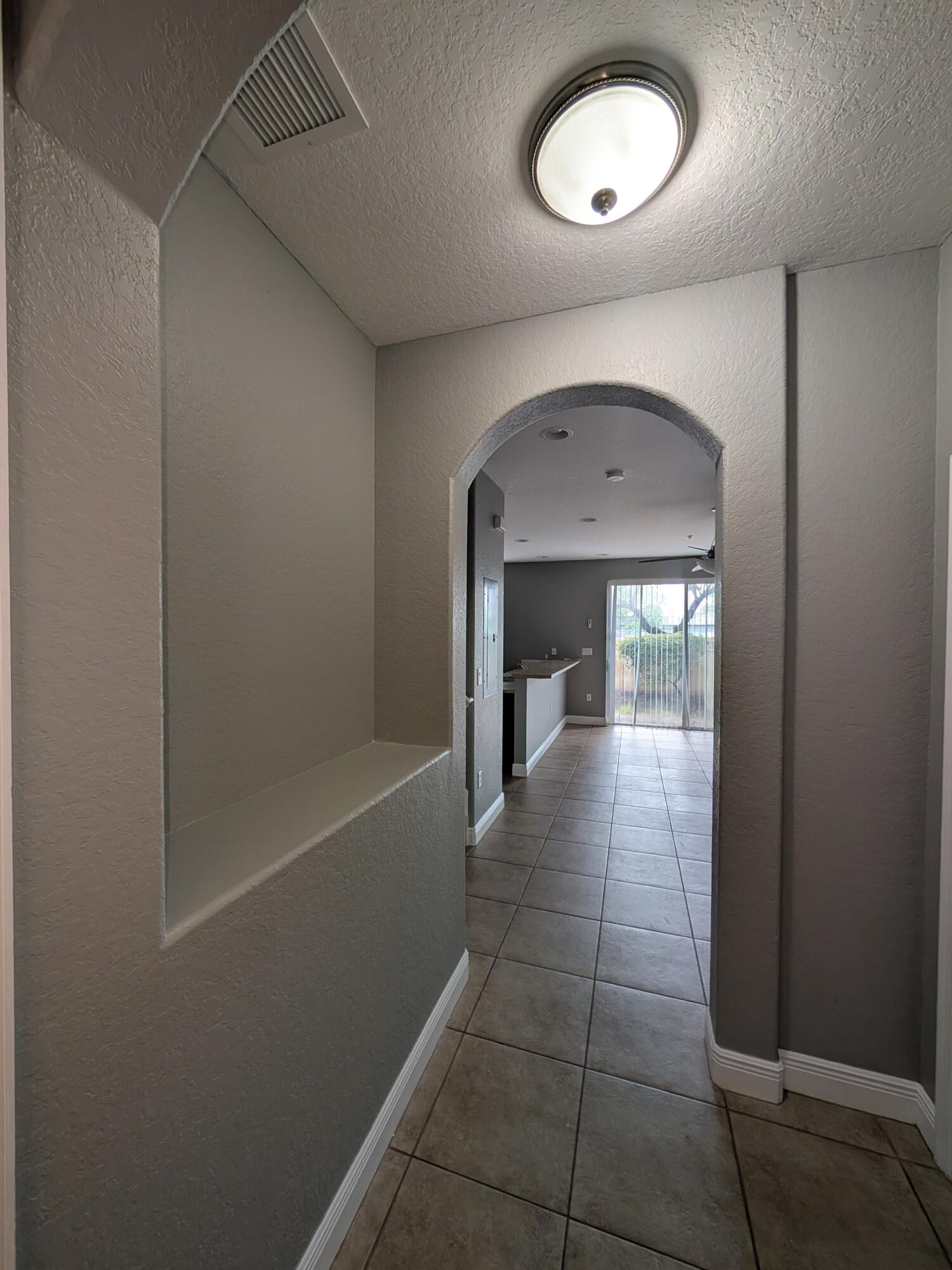 Tuscan Villas Condo - Residential Lease