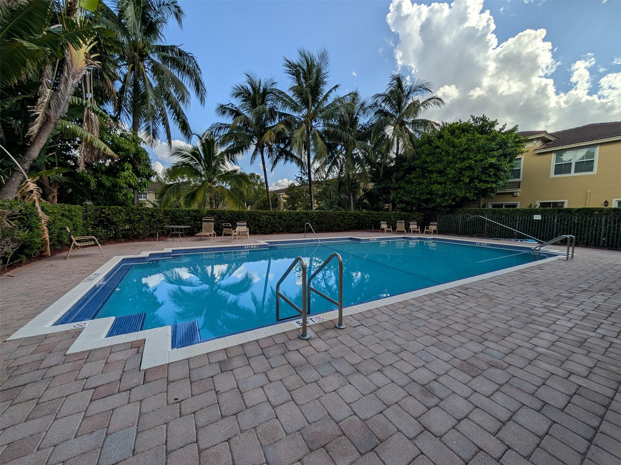 Tuscan Villas Condo - Residential Lease