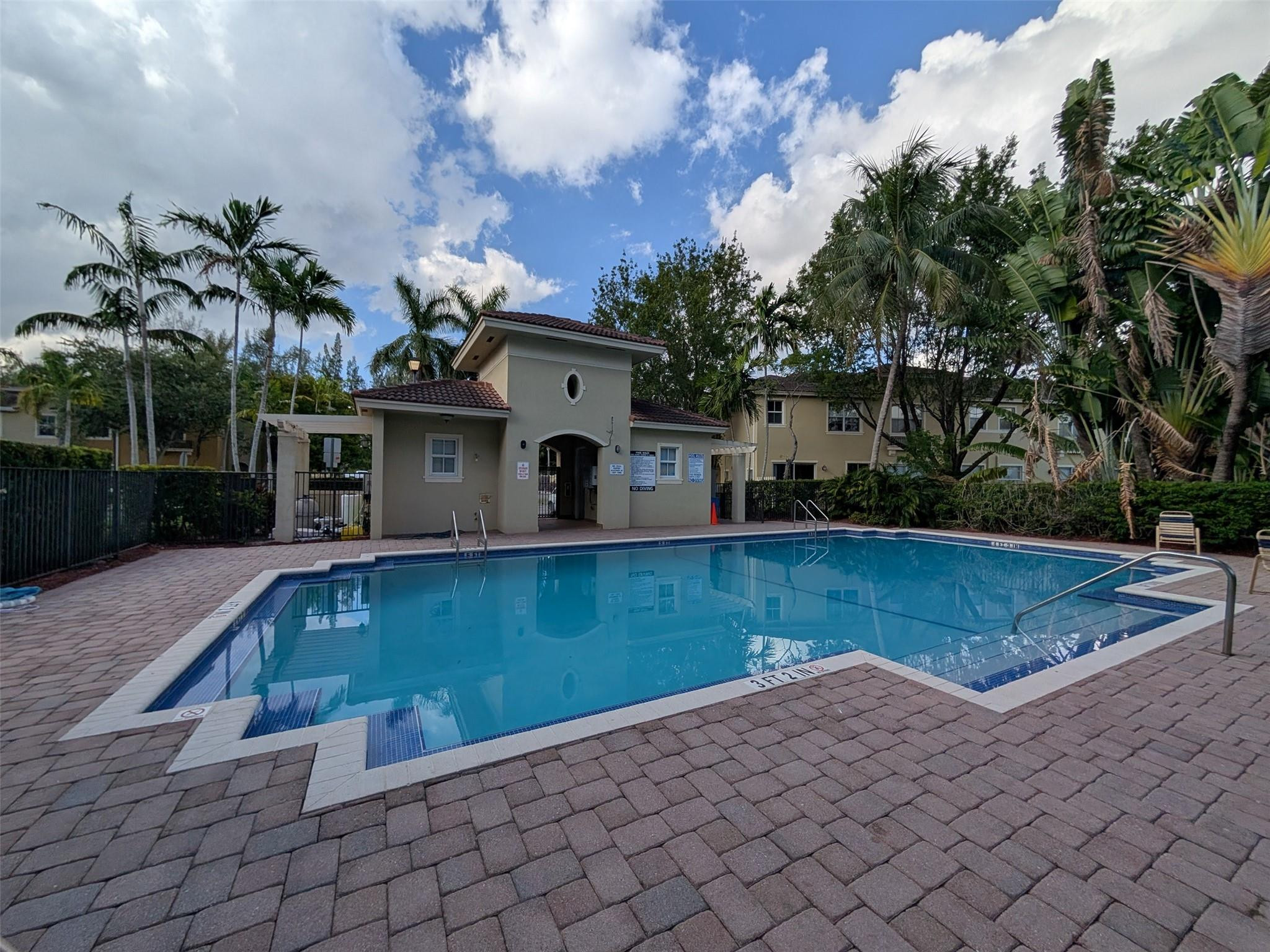 Tuscan Villas Condo - Residential Lease