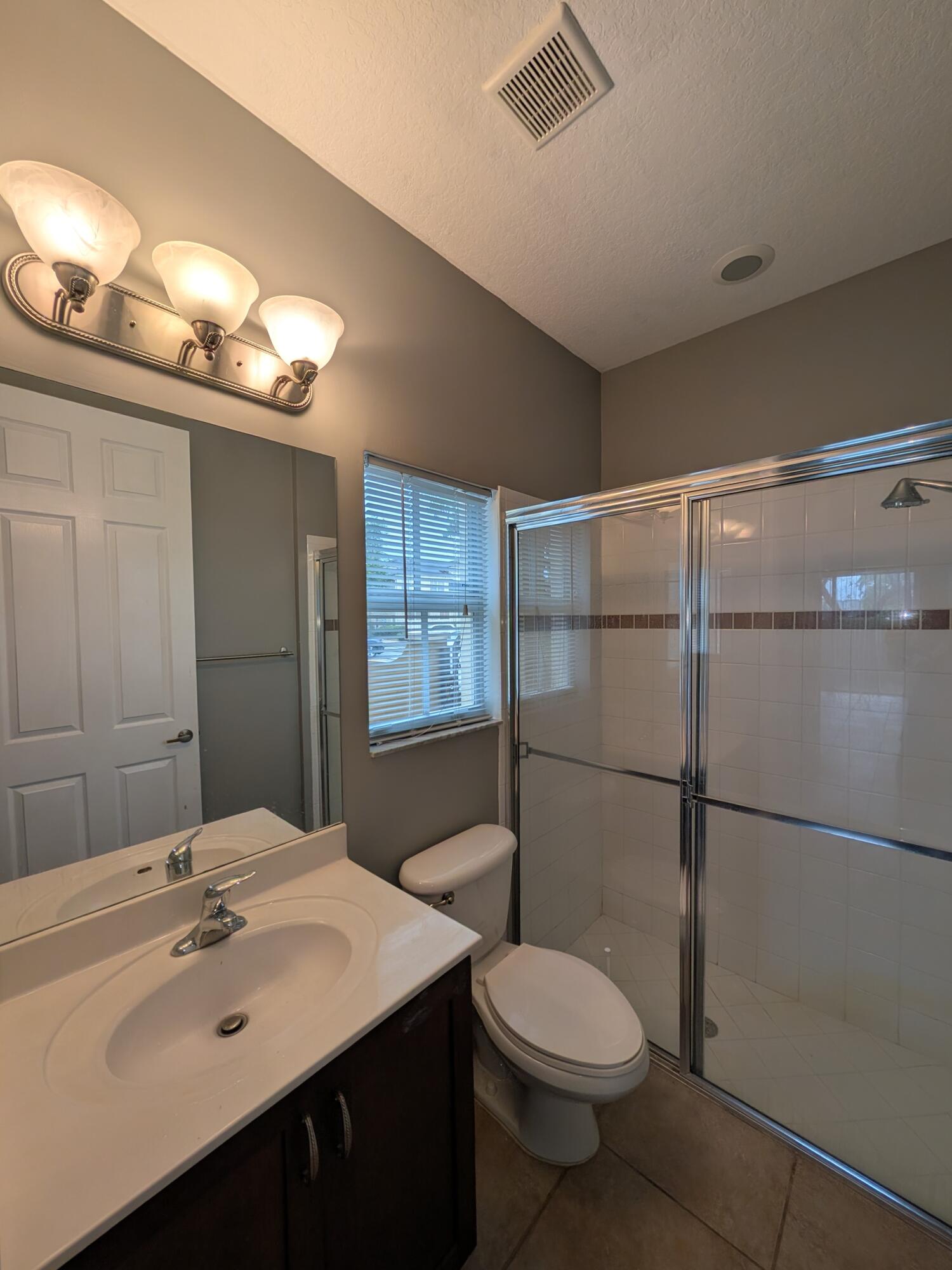 Tuscan Villas Condo - Residential Lease