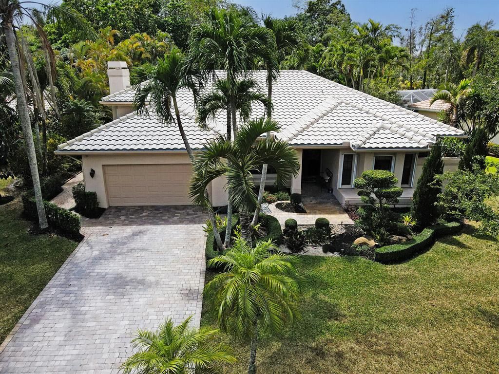 Photo of 6040 NW 61st Street, Parkland, FL 33067 (MLS # R10877327)