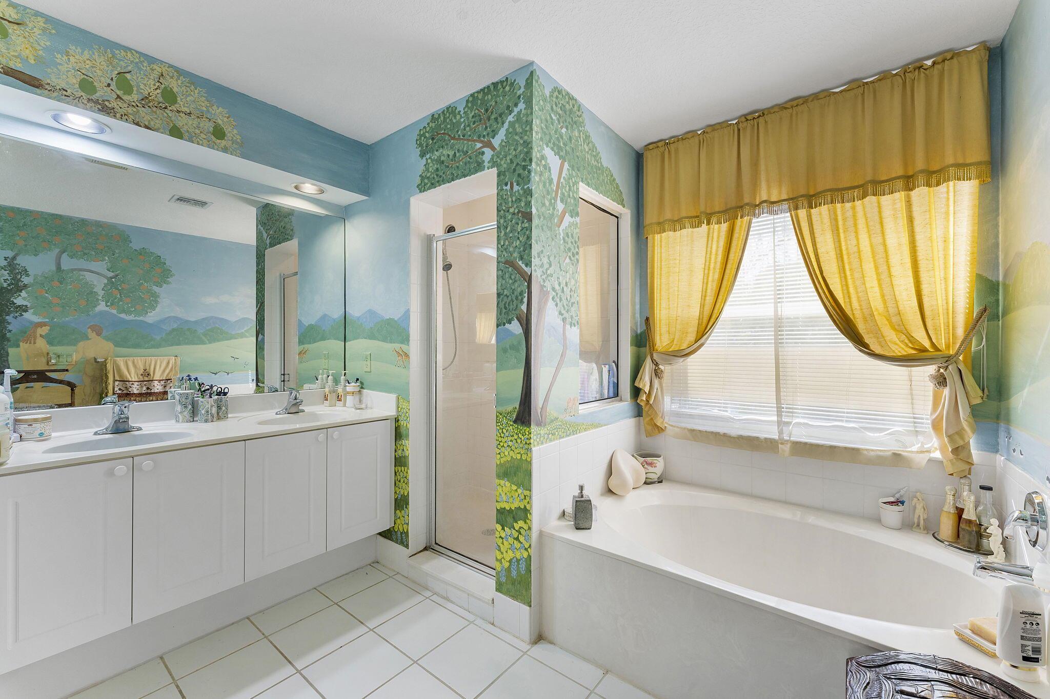 BRIGER PARS G, H & J - Residential