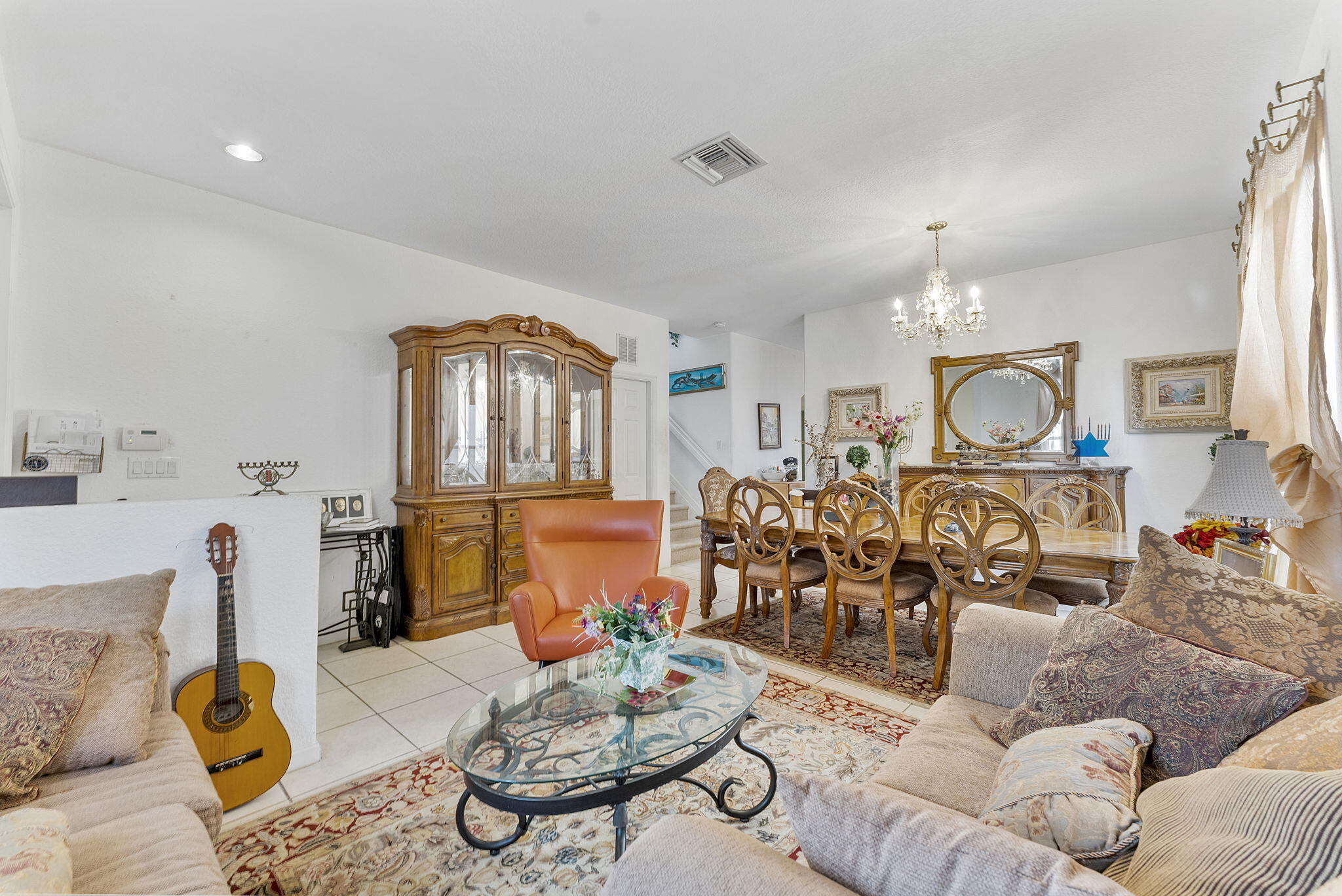 BRIGER PARS G, H & J - Residential