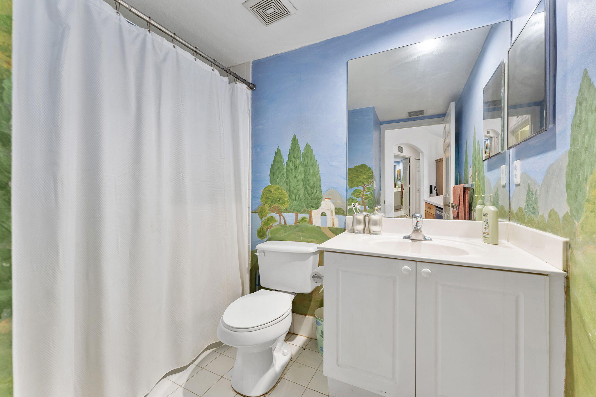 BRIGER PARS G, H & J - Residential