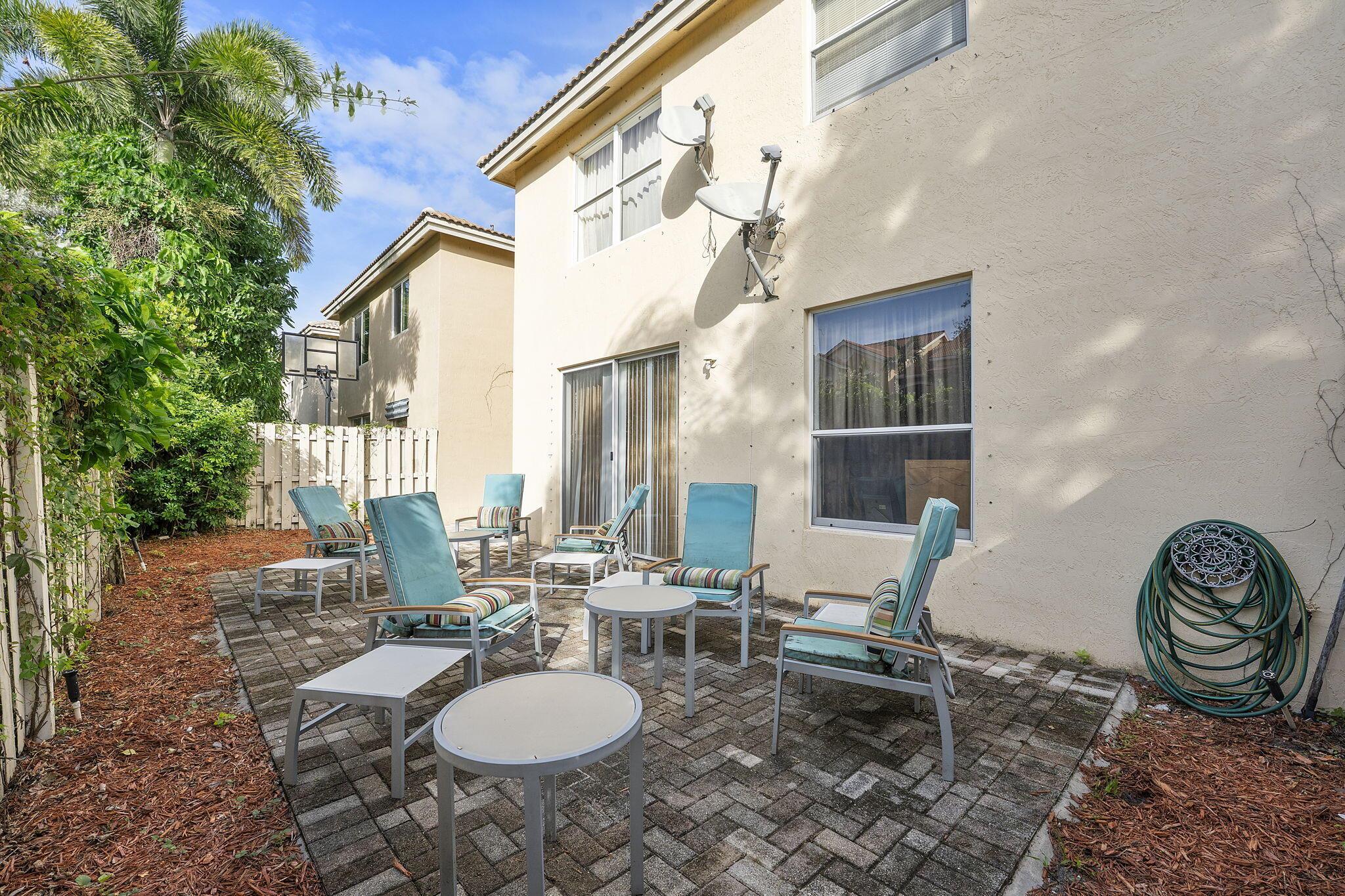 BRIGER PARS G, H & J - Residential