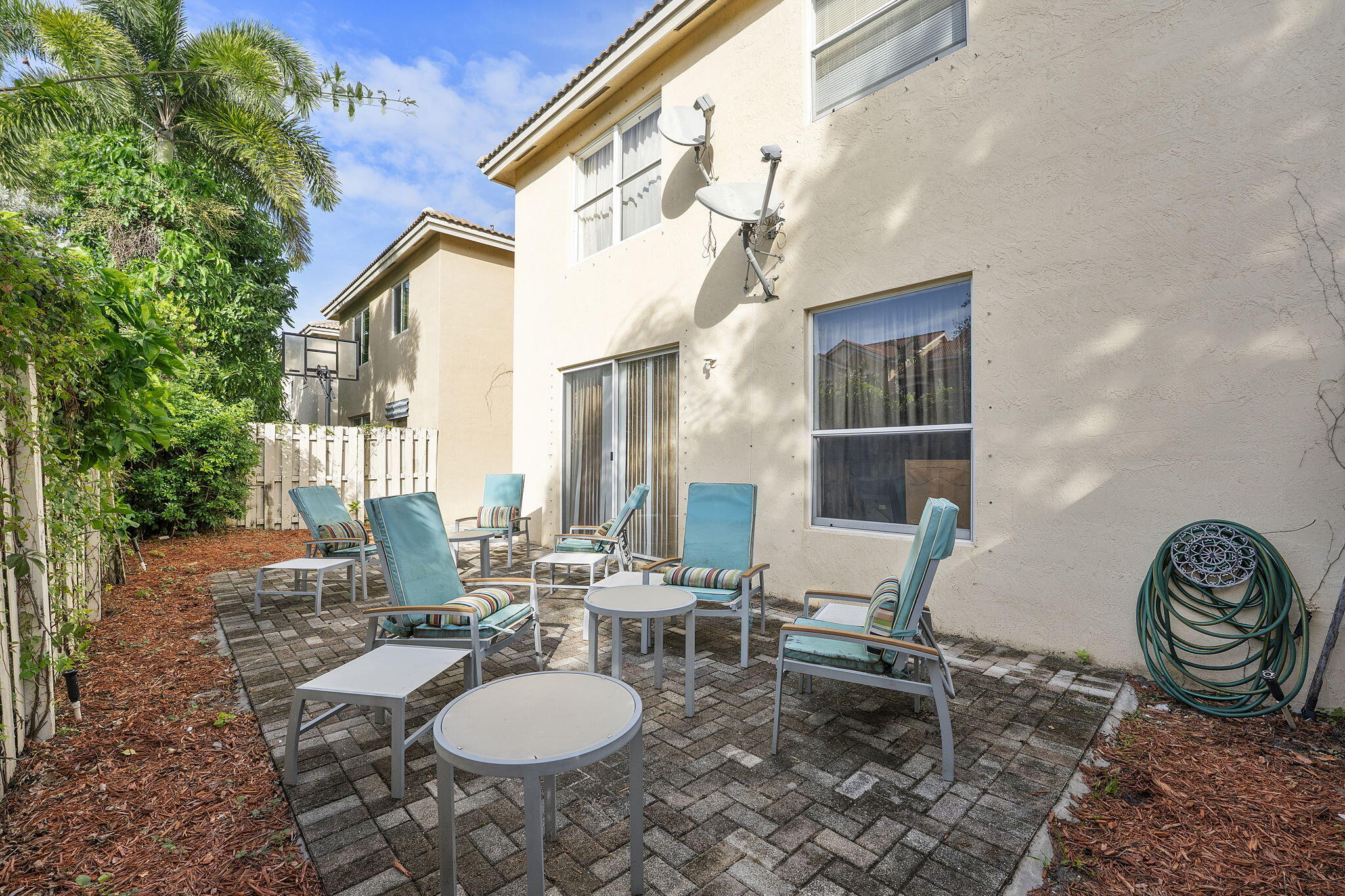 BRIGER PARS G, H & J - Residential