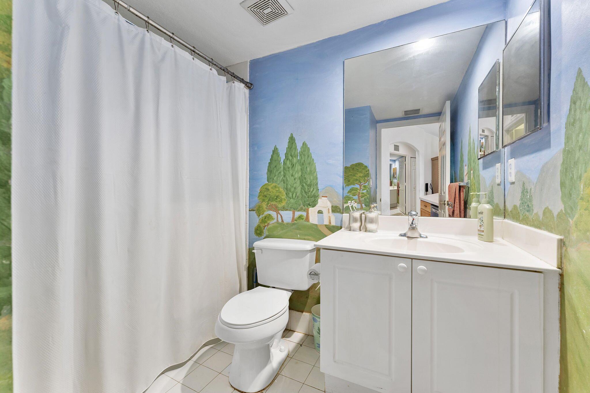 BRIGER PARS G, H & J - Residential