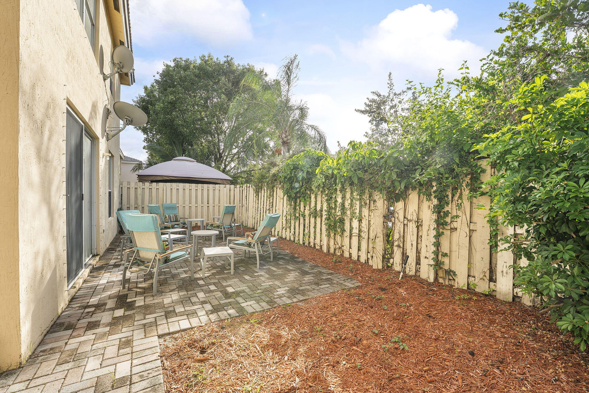 BRIGER PARS G, H & J - Residential