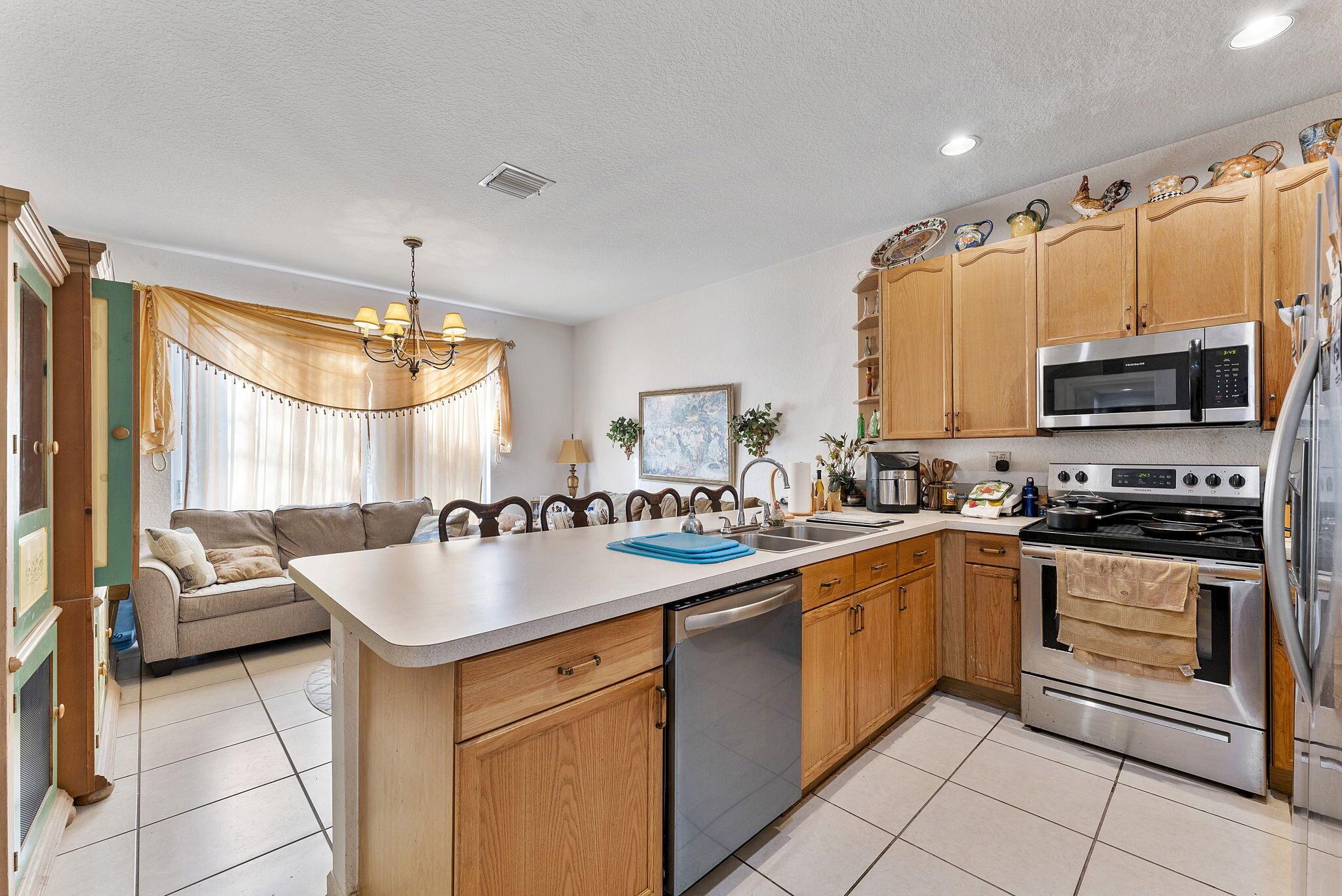 BRIGER PARS G, H & J - Residential