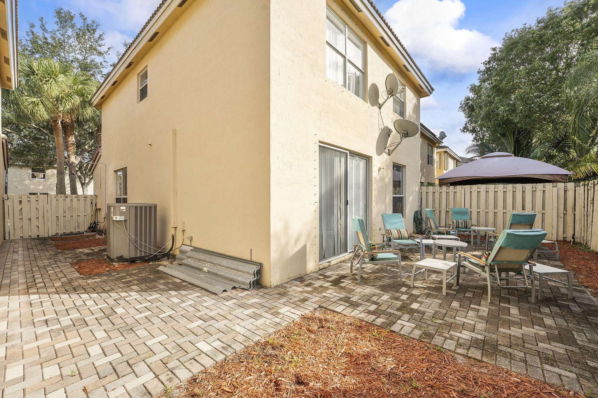 BRIGER PARS G, H & J - Residential