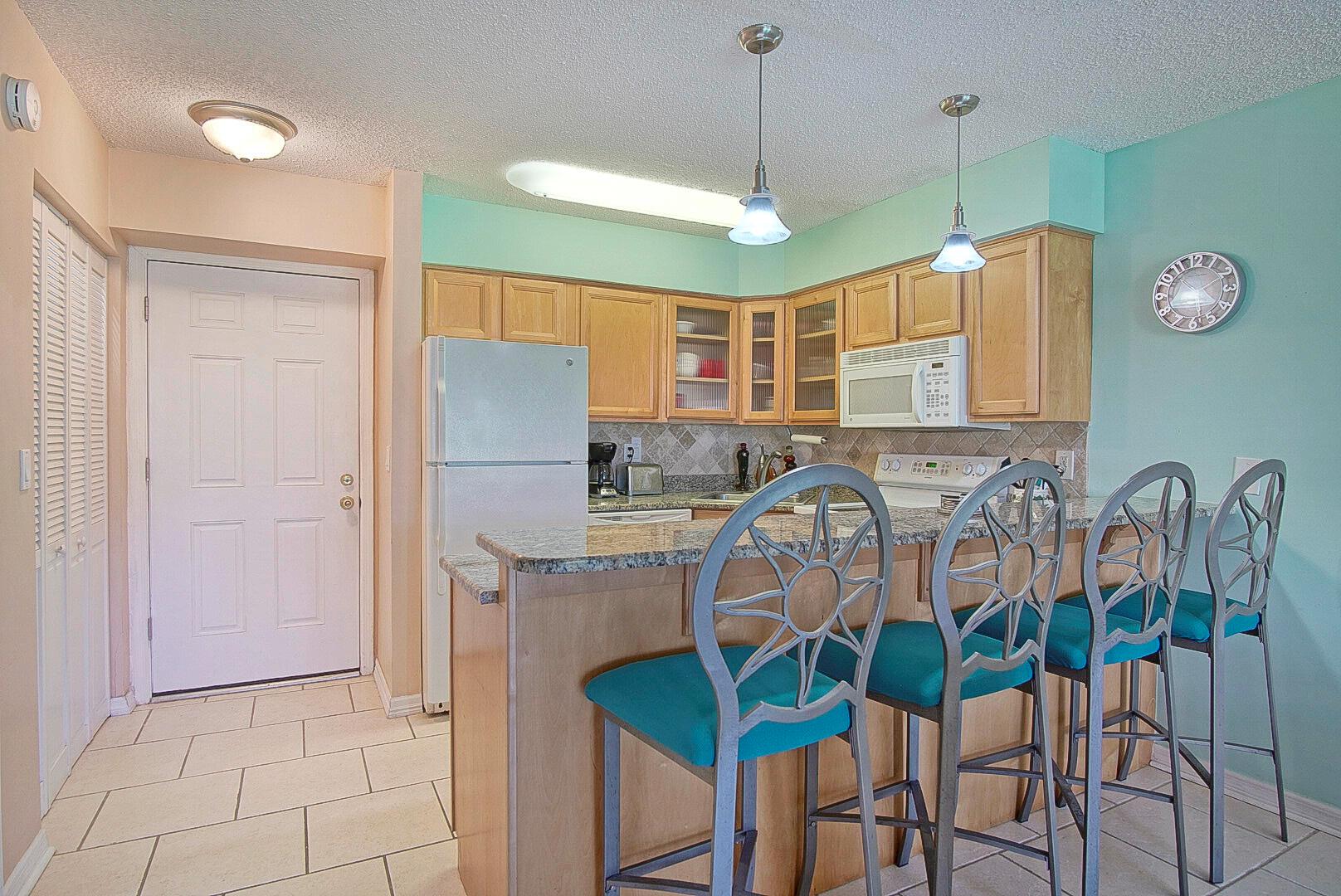 2400 S Ocean Drive 5512