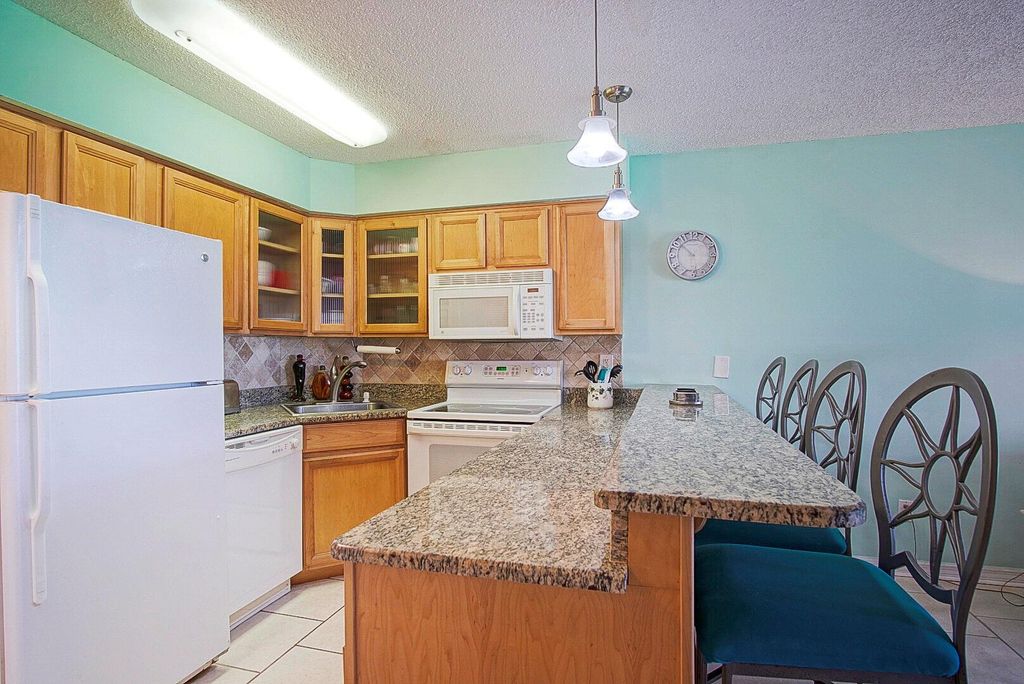 Photo of 2400 S Ocean Drive #5512, Fort Pierce, FL 34949 (MLS # R11081118)