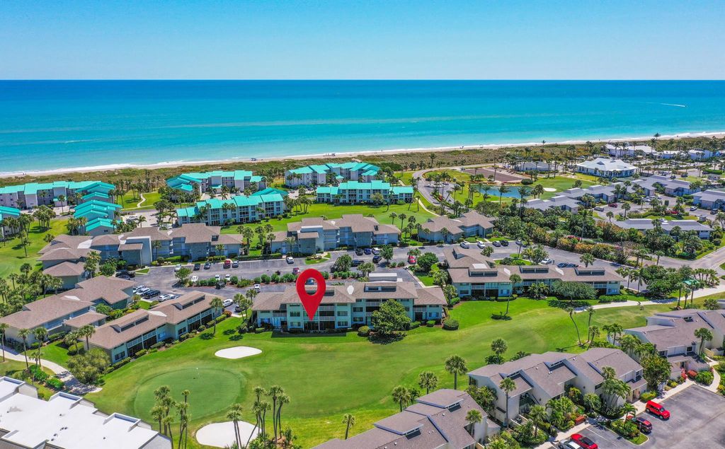 Photo of 2400 S Ocean Drive #5512, Fort Pierce, FL 34949 (MLS # R11081118)