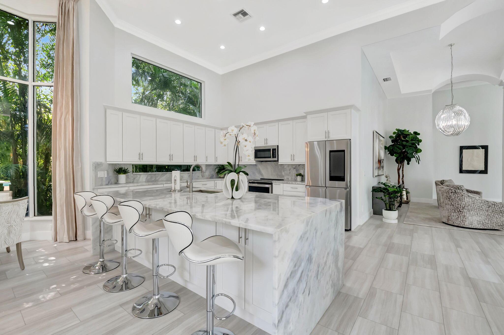 Sanctuary - Residential