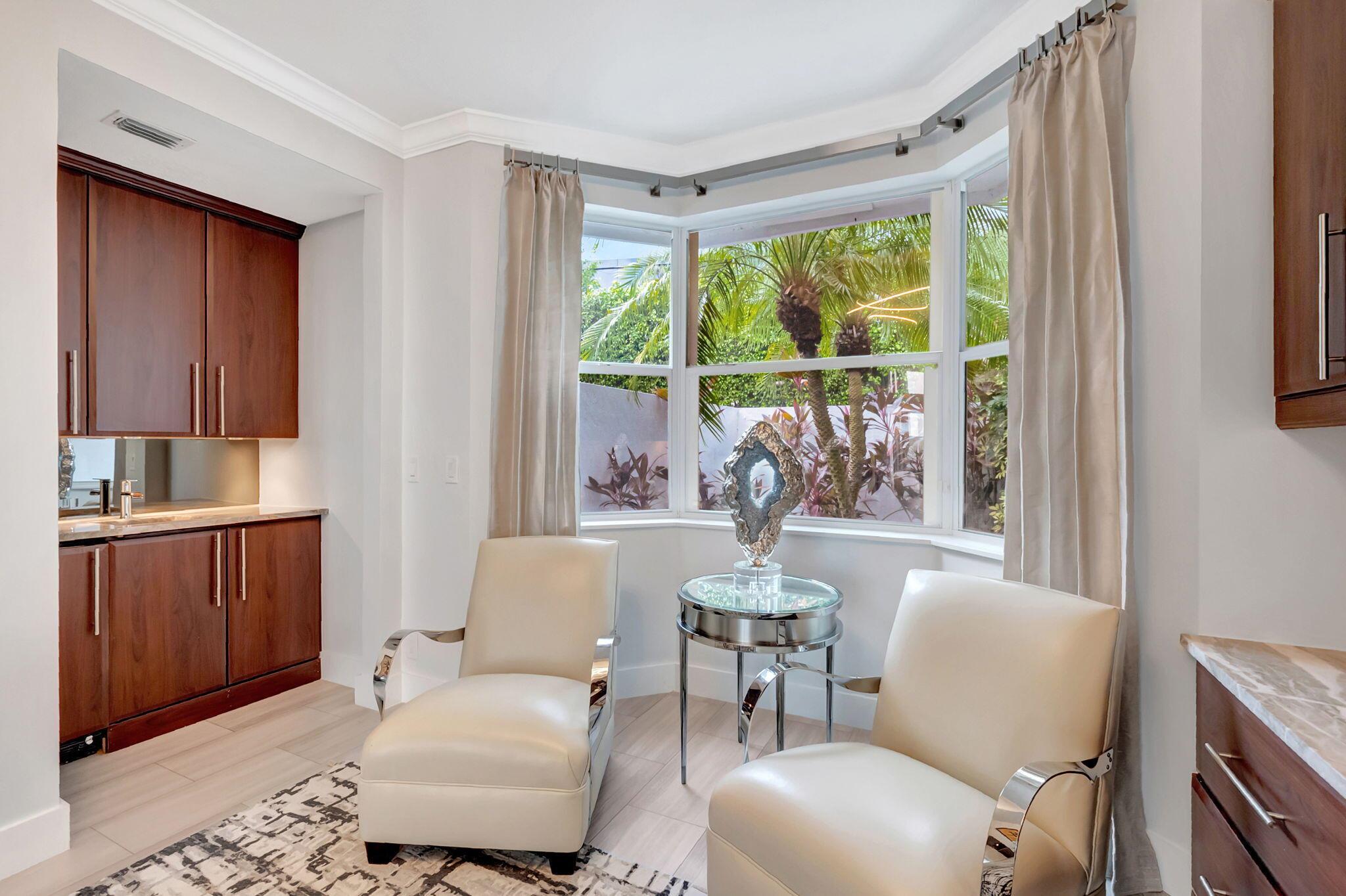 Sanctuary - Residential