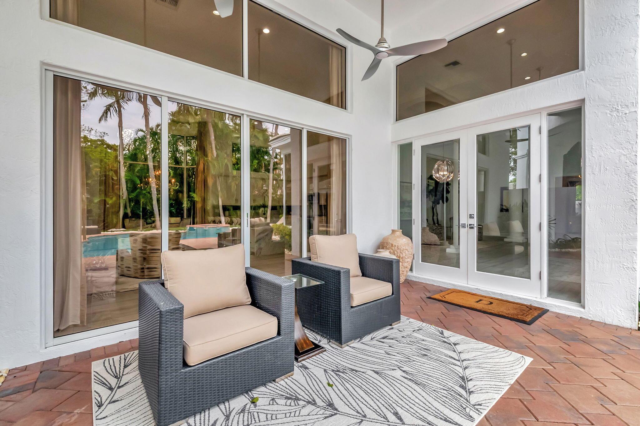 Sanctuary - Residential