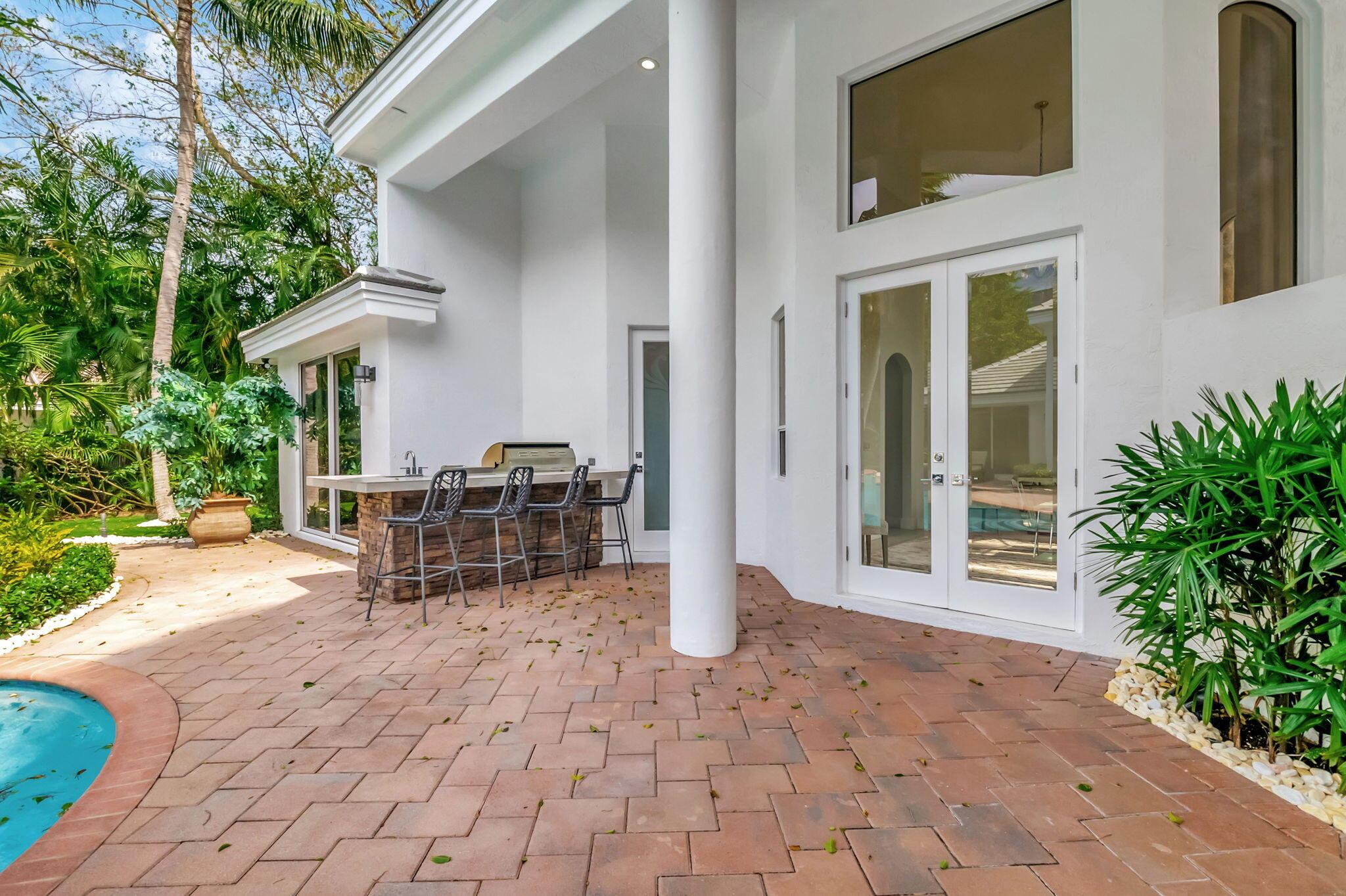 Sanctuary - Residential