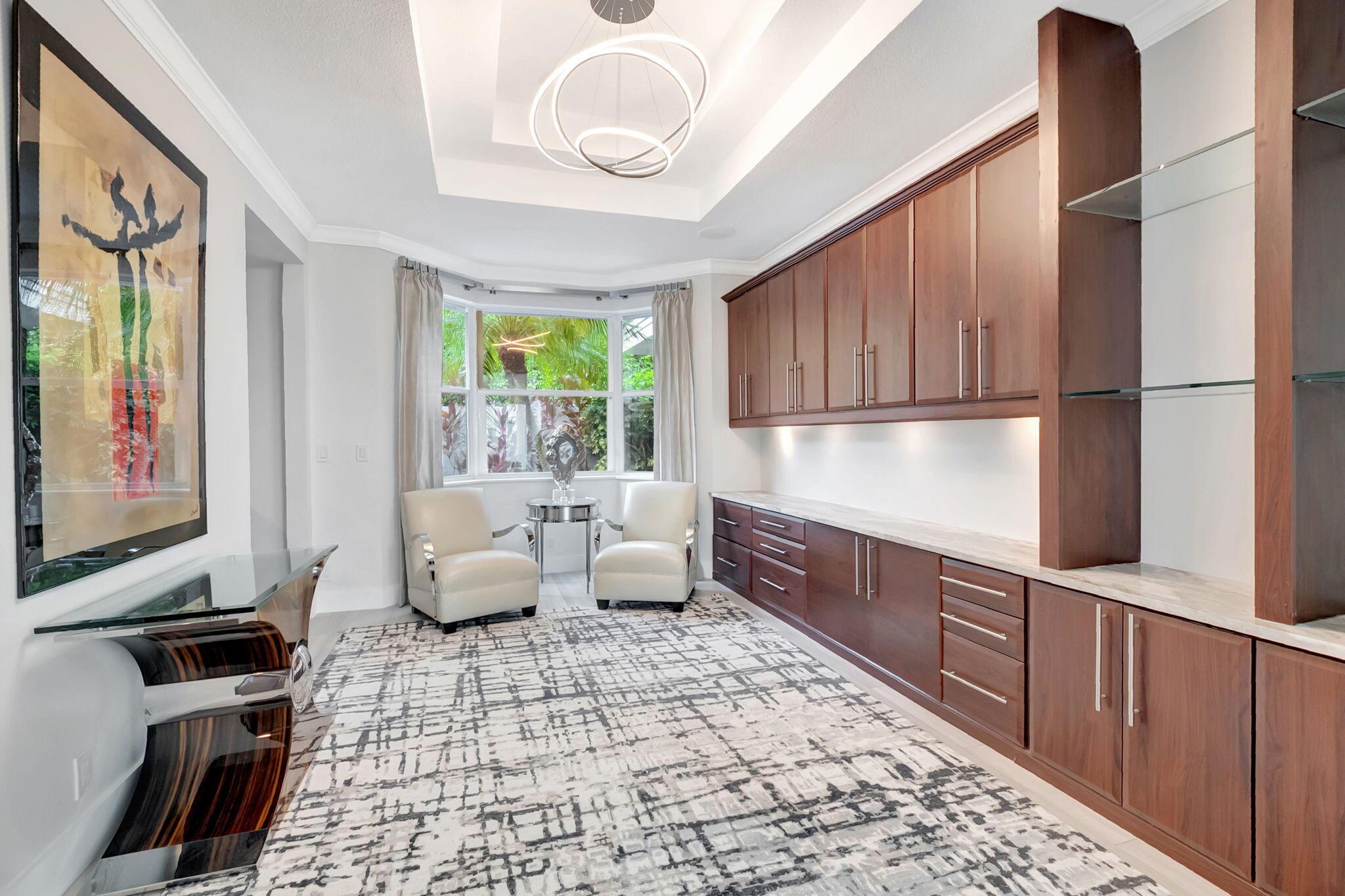 Sanctuary - Residential