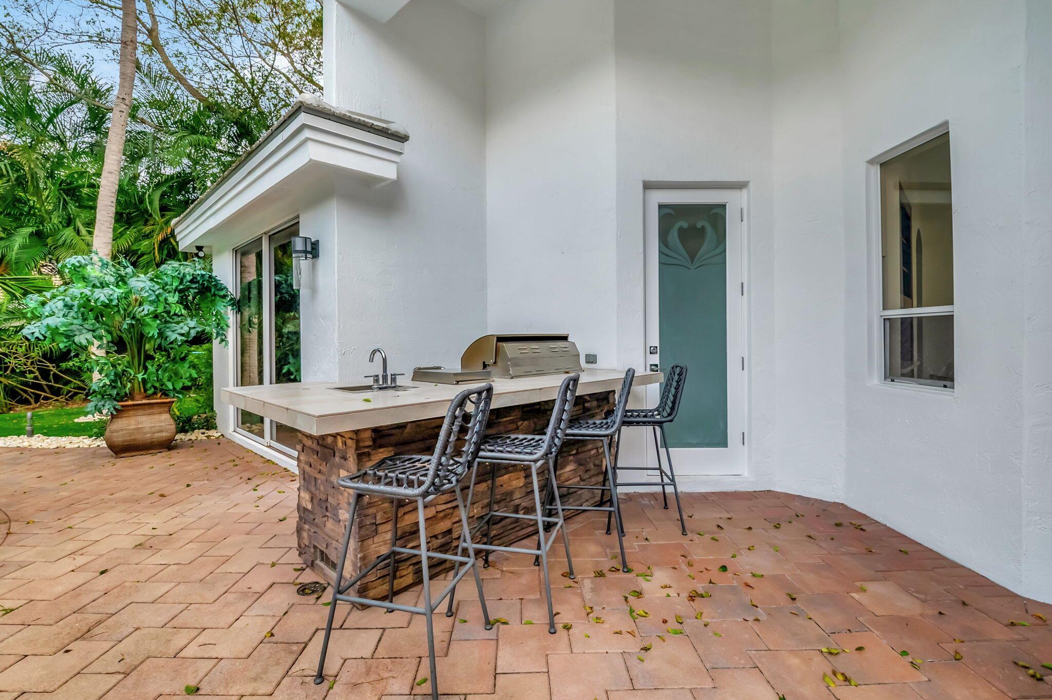 Sanctuary - Residential