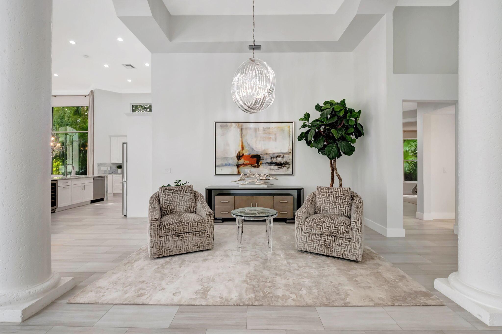 Sanctuary - Residential