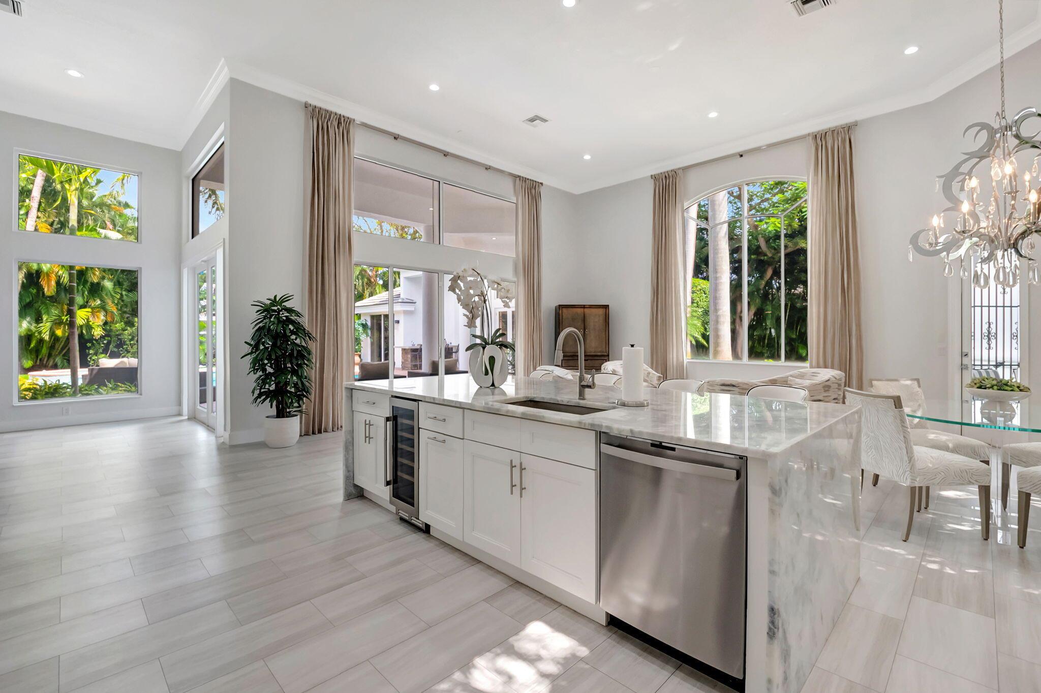 Sanctuary - Residential