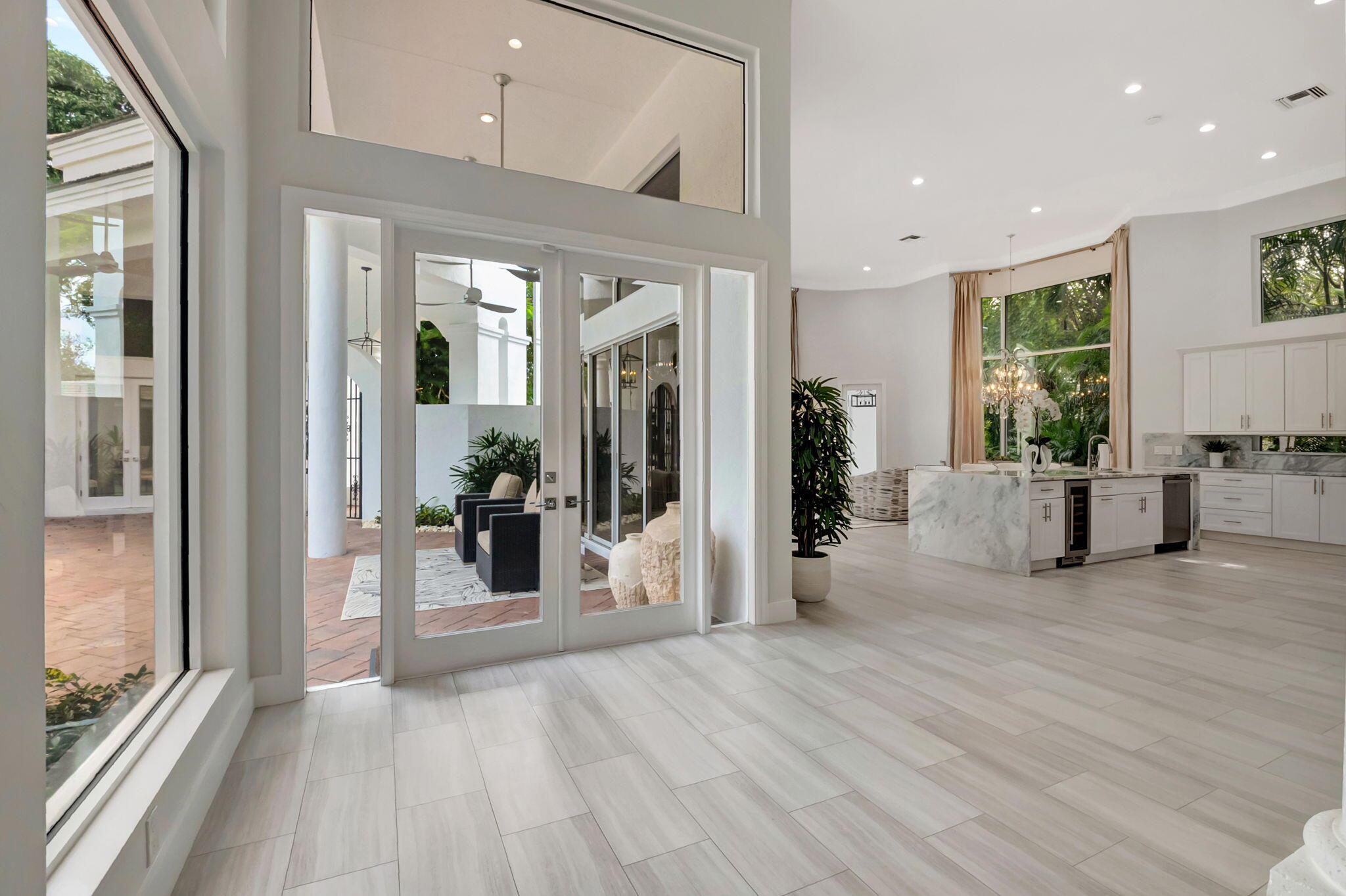 Sanctuary - Residential