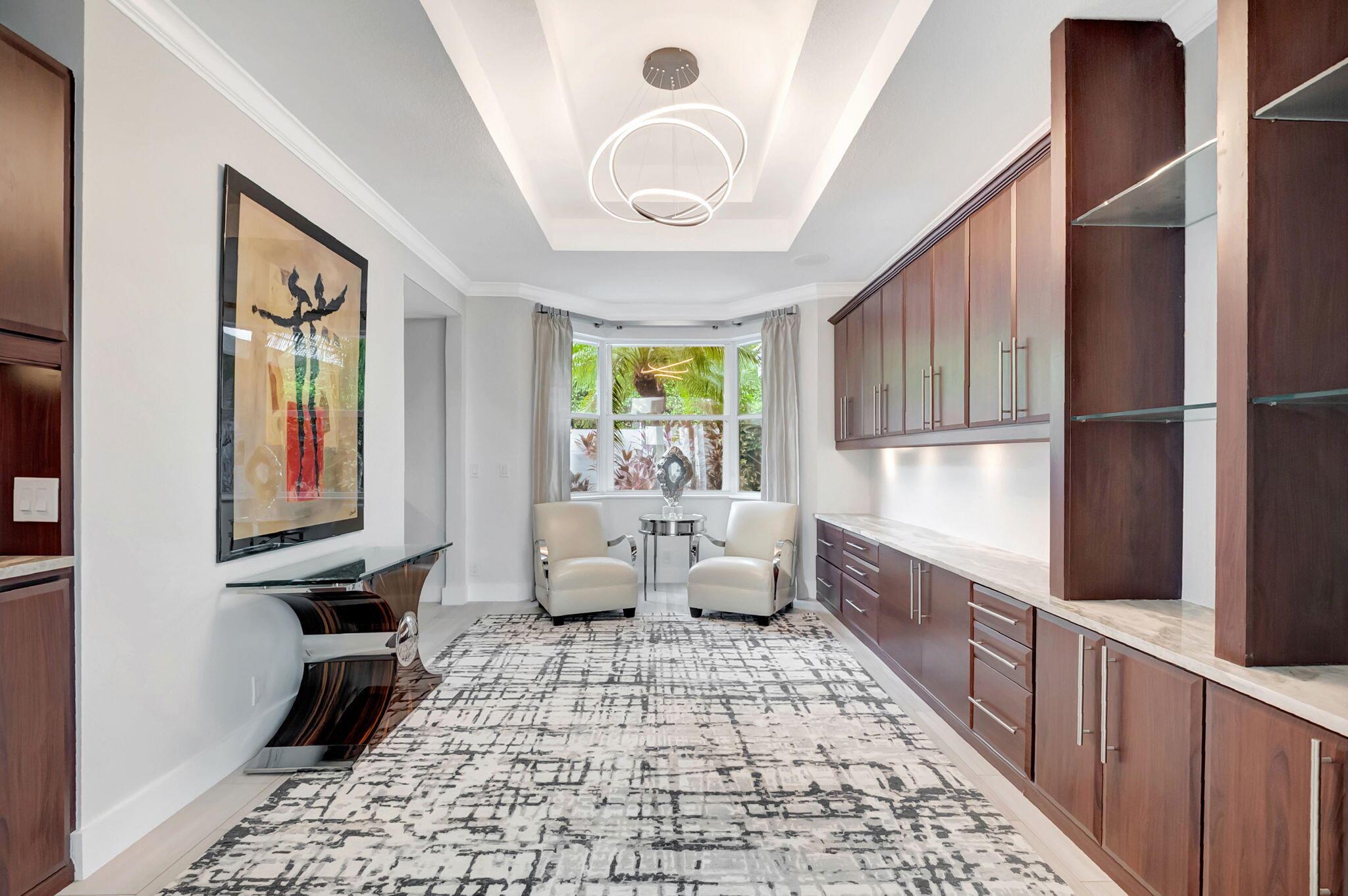 Sanctuary - Residential