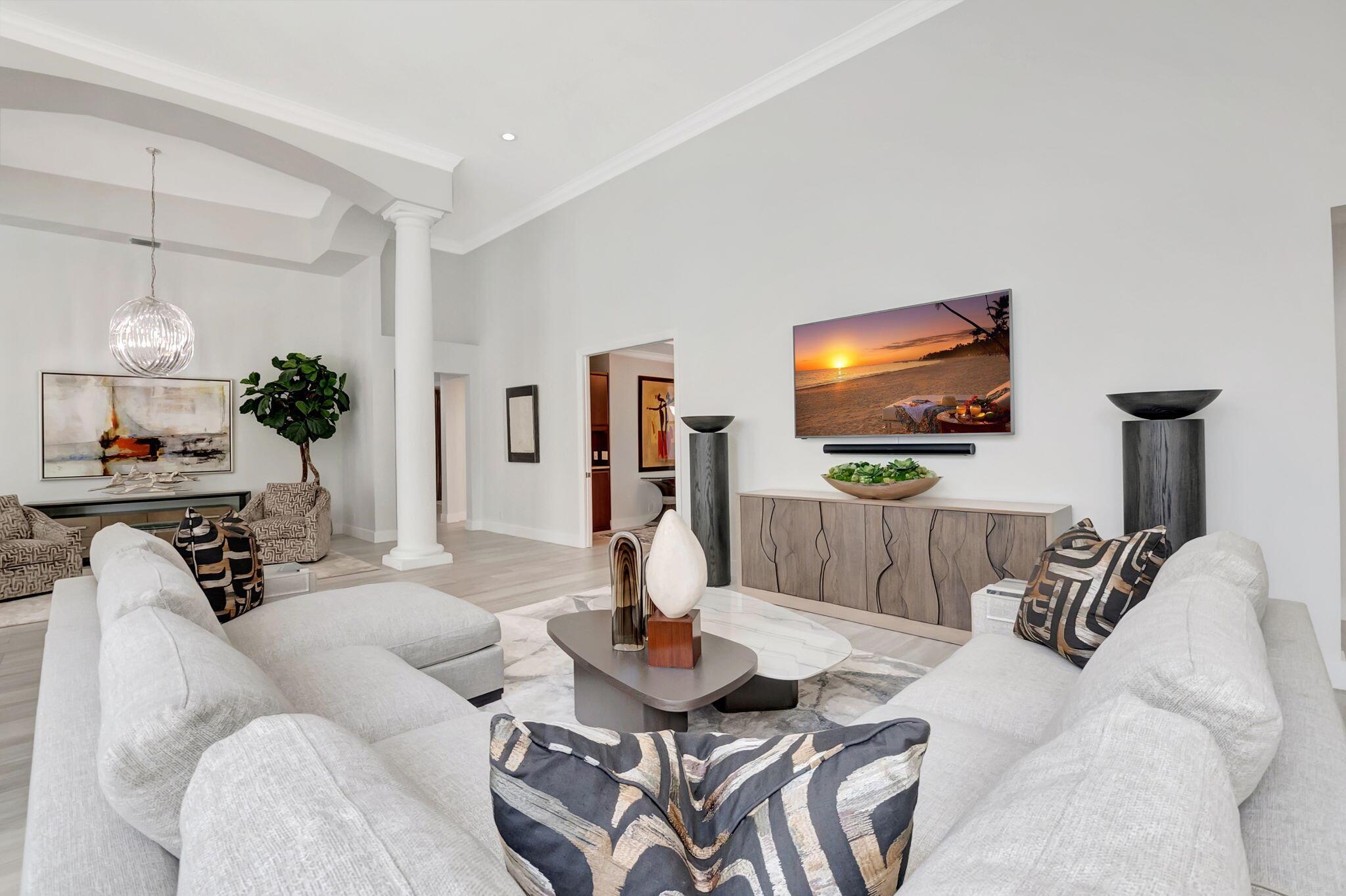 Sanctuary - Residential