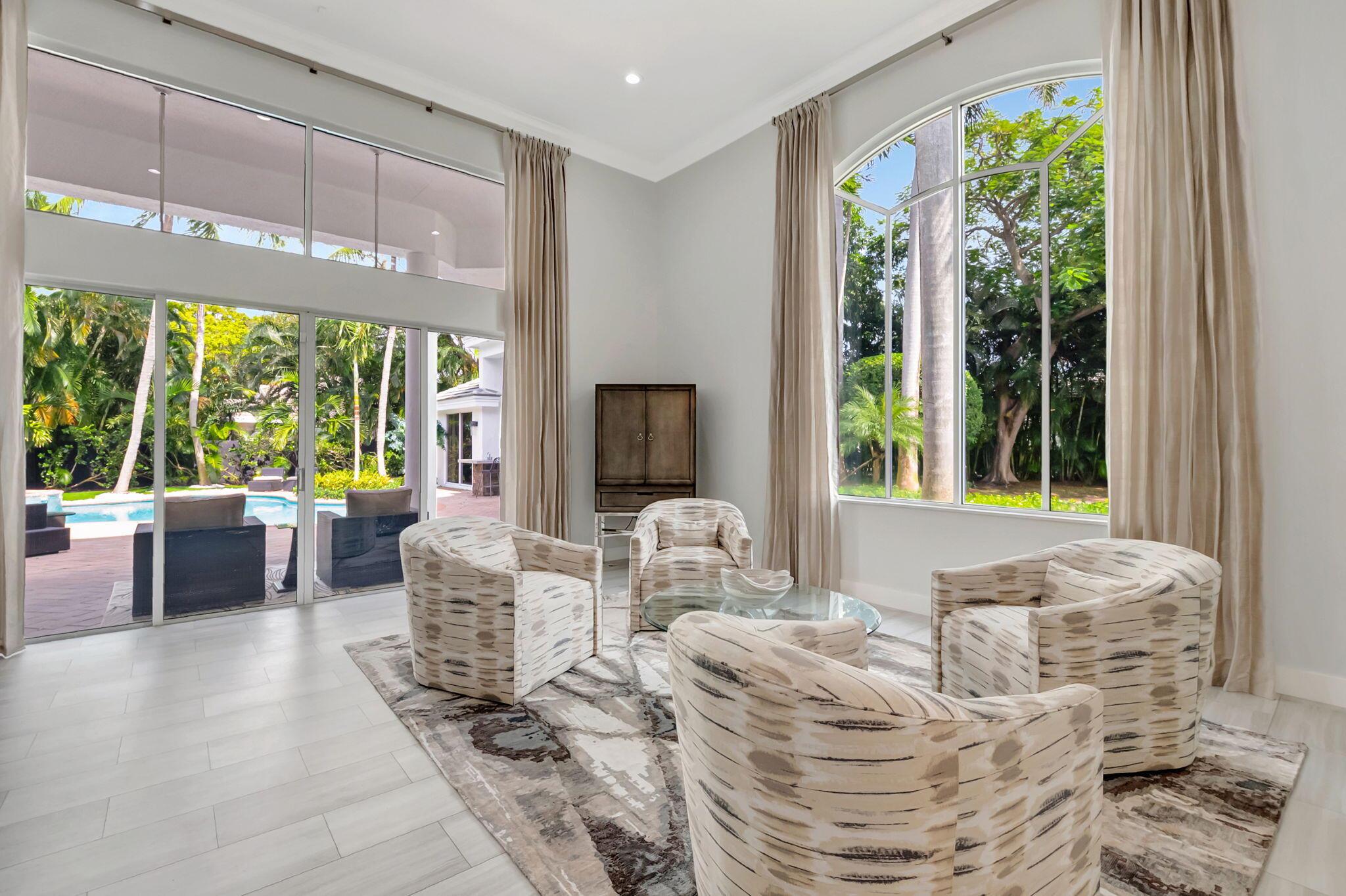 Sanctuary - Residential