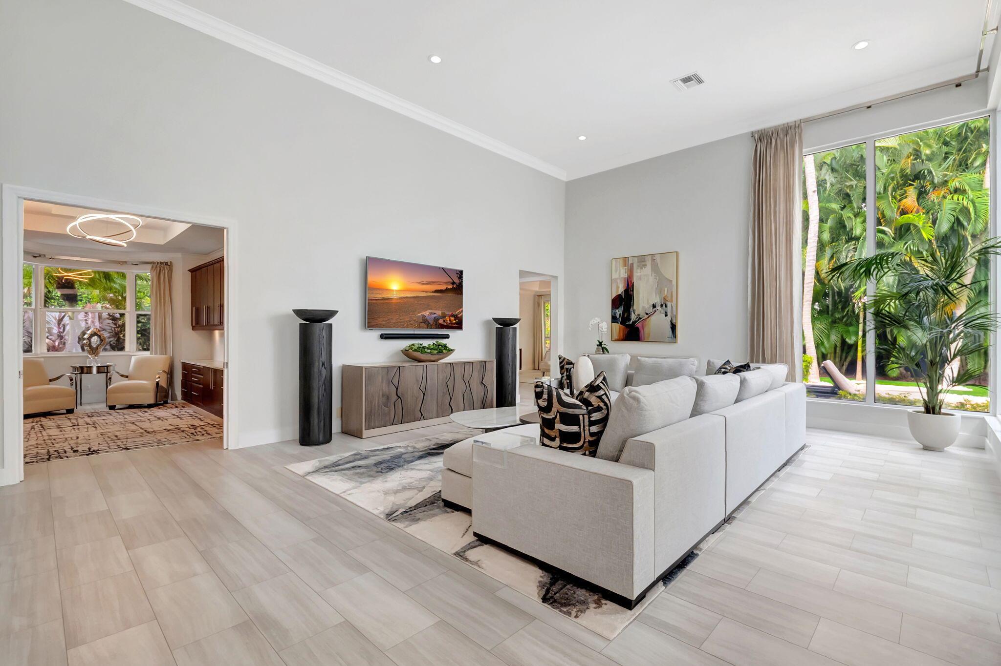 Sanctuary - Residential