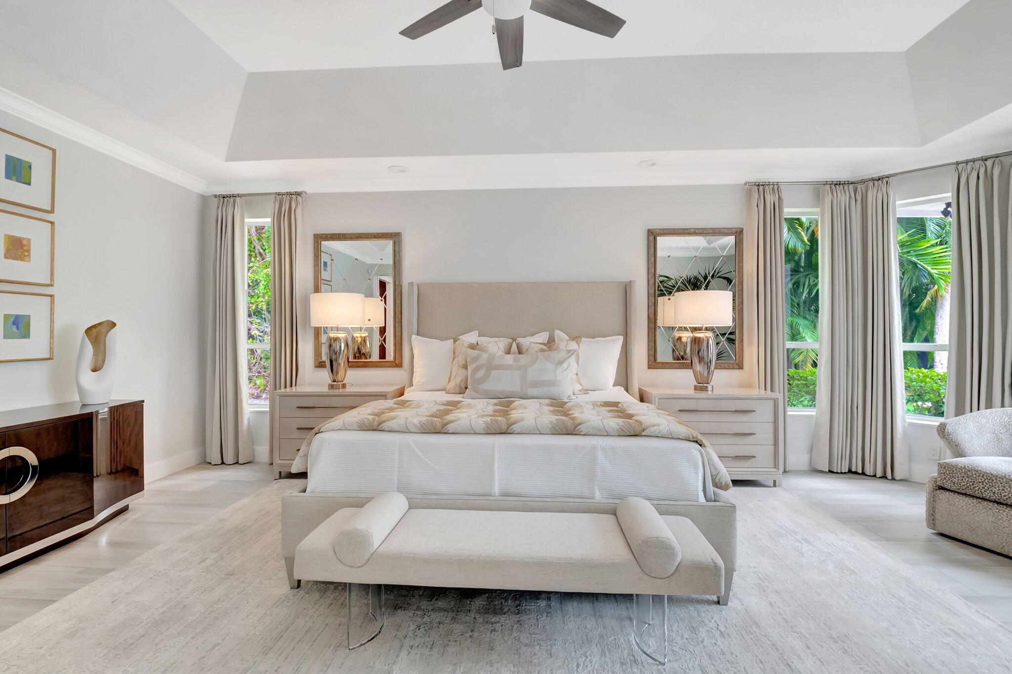 Sanctuary - Residential