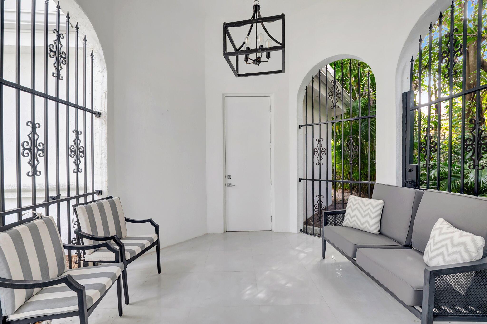 Sanctuary - Residential